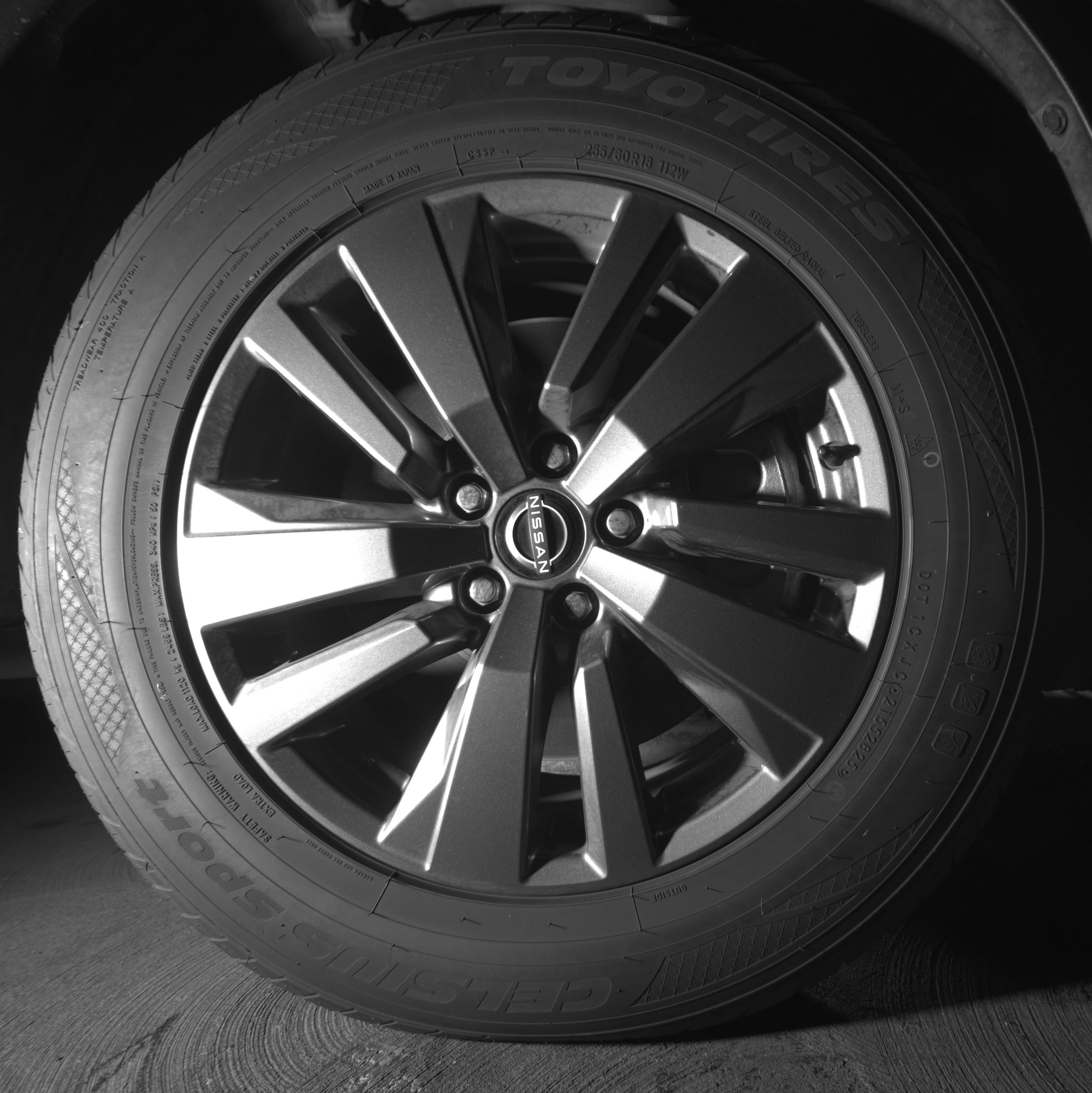 Thumbnail: 2025 Nissan Pathfinder - 10