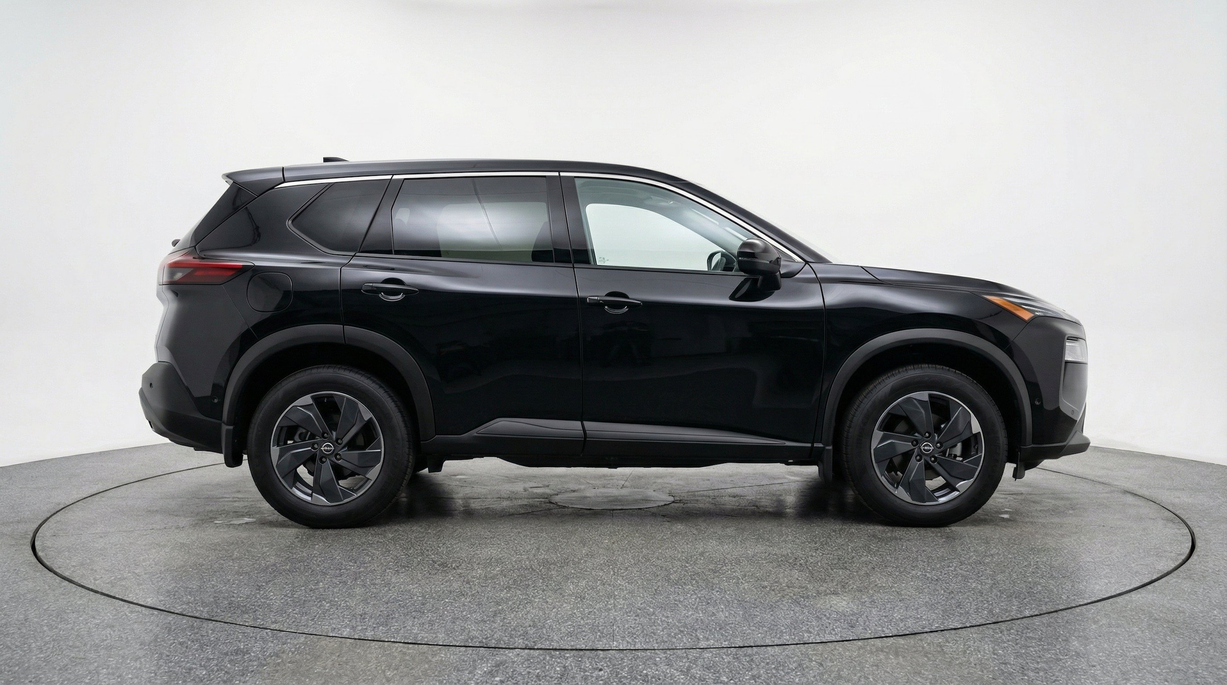 Thumbnail: 2025 Nissan Rogue - 11