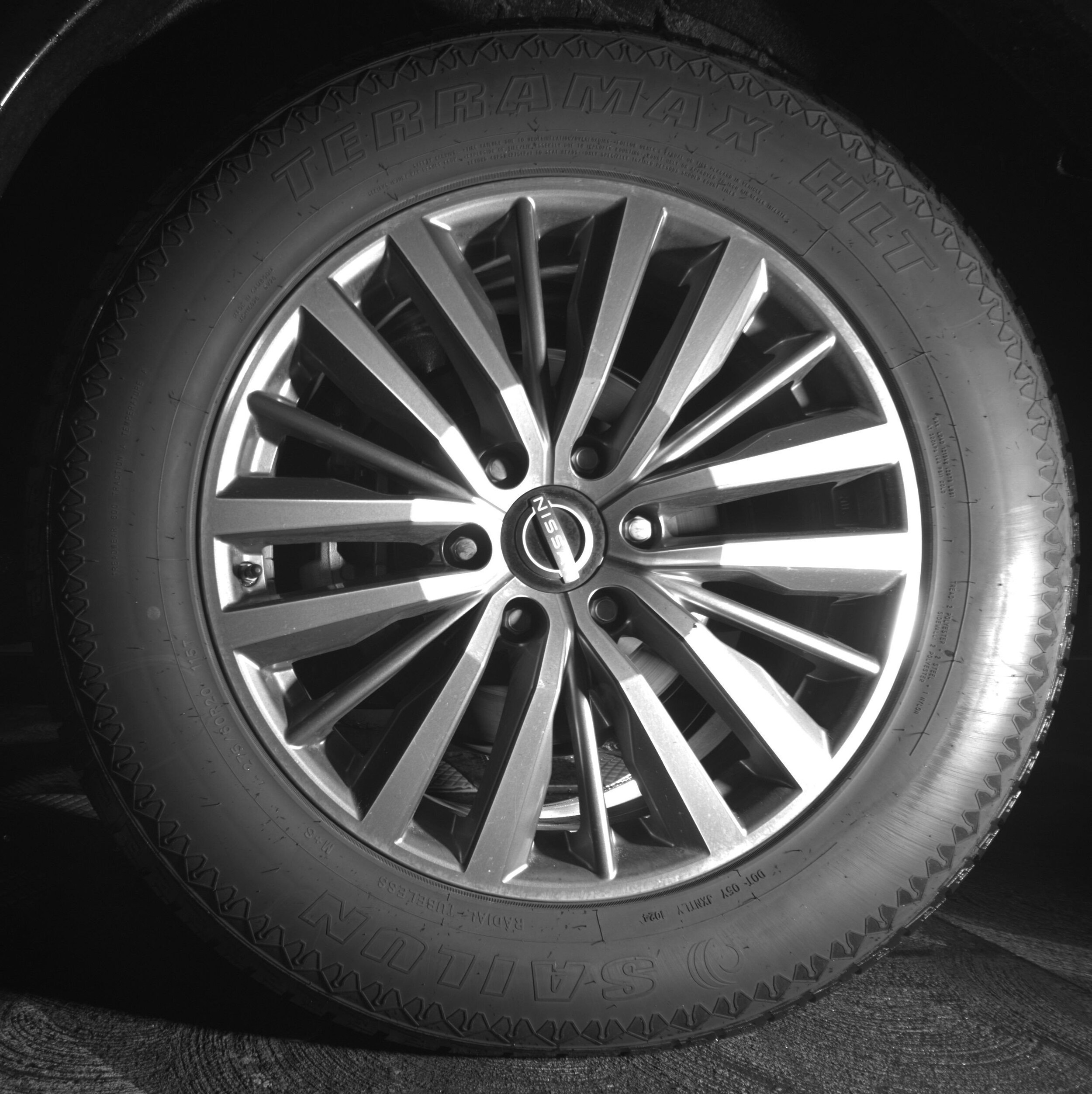 Thumbnail: 2023 Nissan Armada - 14