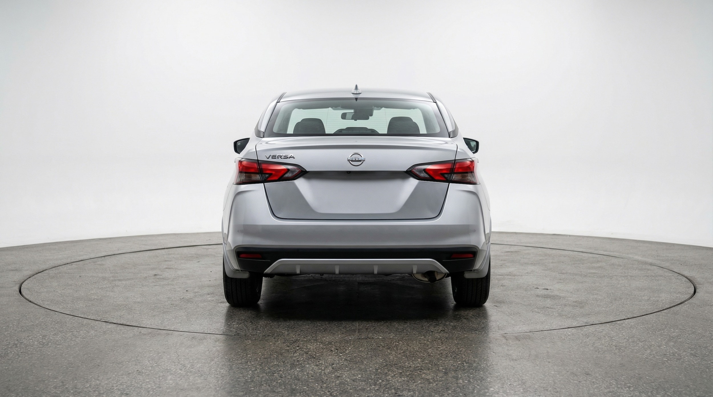 Thumbnail: 2025 Nissan Versa - 6