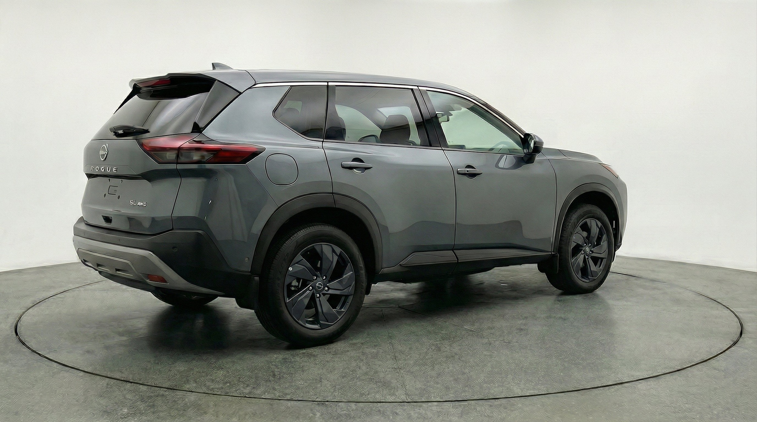 Thumbnail: 2026 Nissan Rogue - 9
