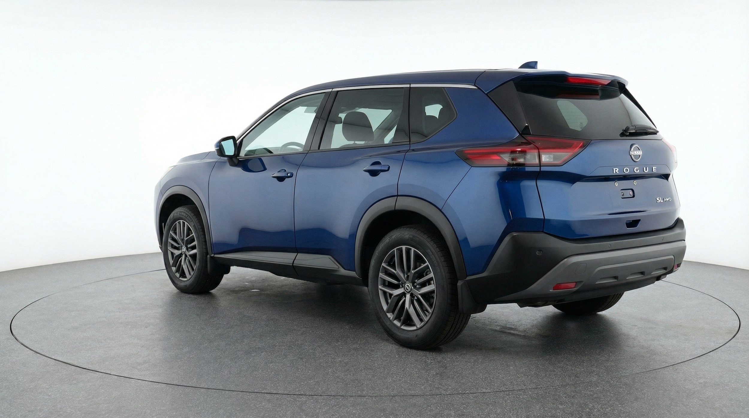 Thumbnail: 2026 Nissan Rogue - 6