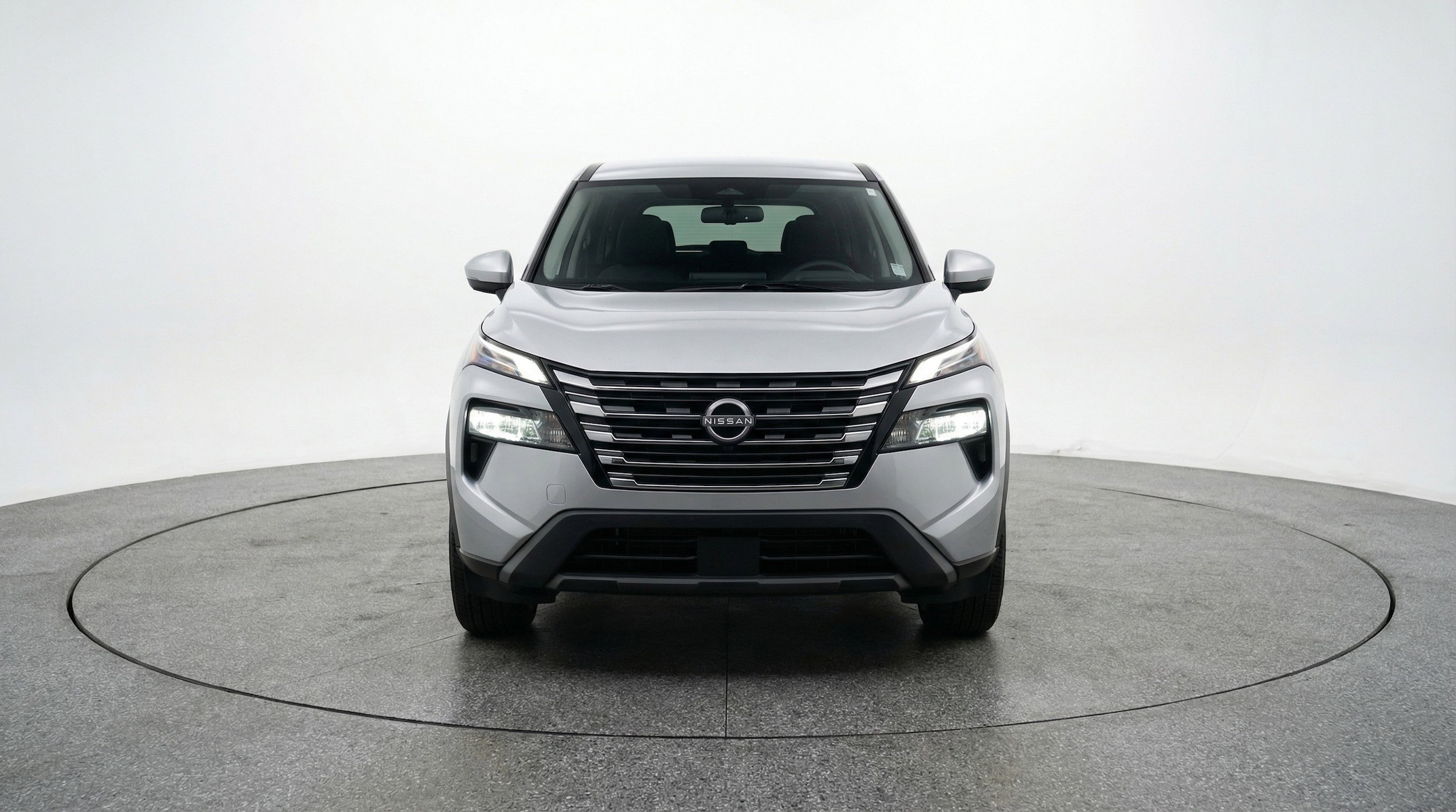 Thumbnail: 2025 Nissan Rogue - 2