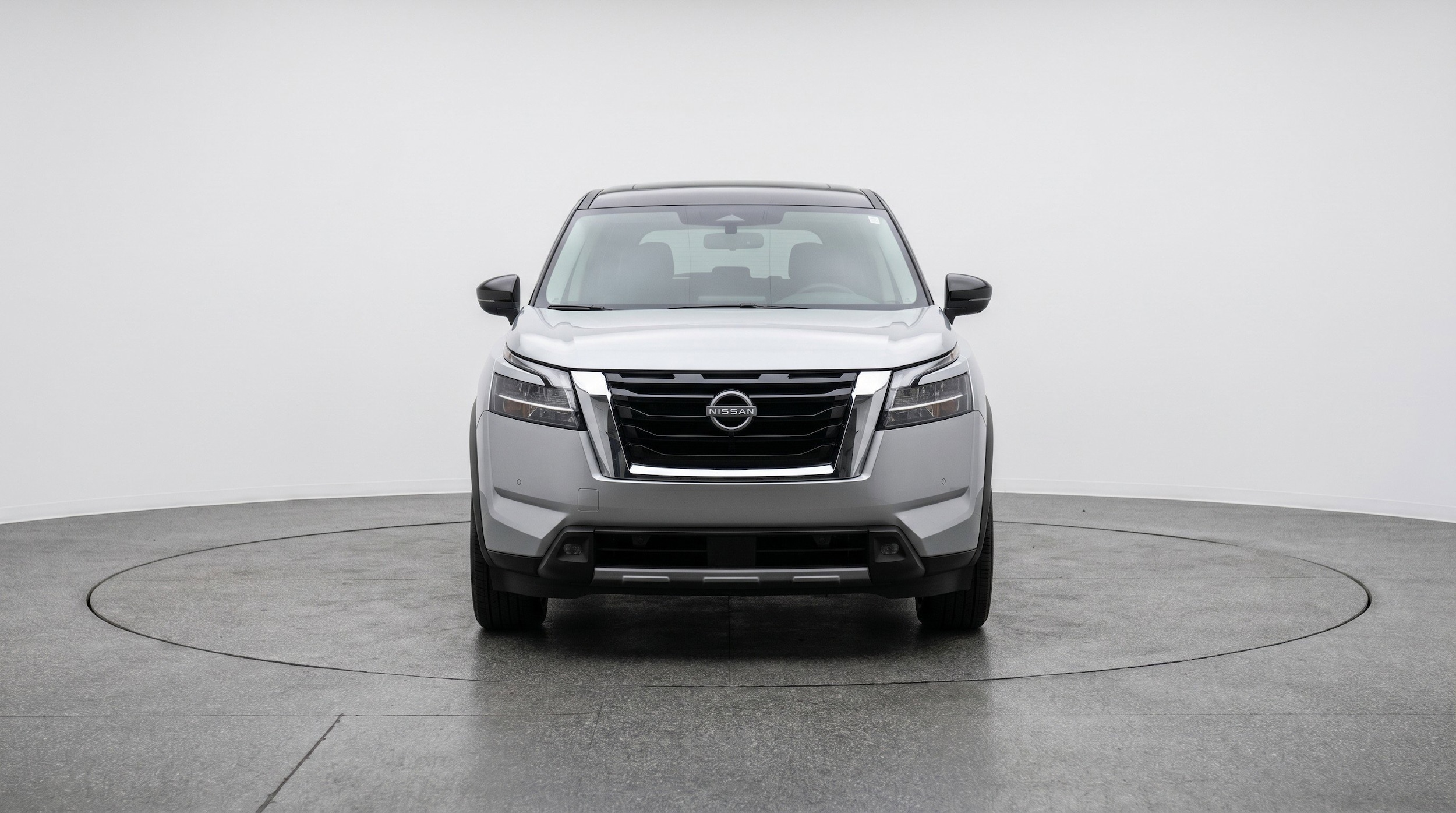 Thumbnail: 2025 Nissan Pathfinder - 2