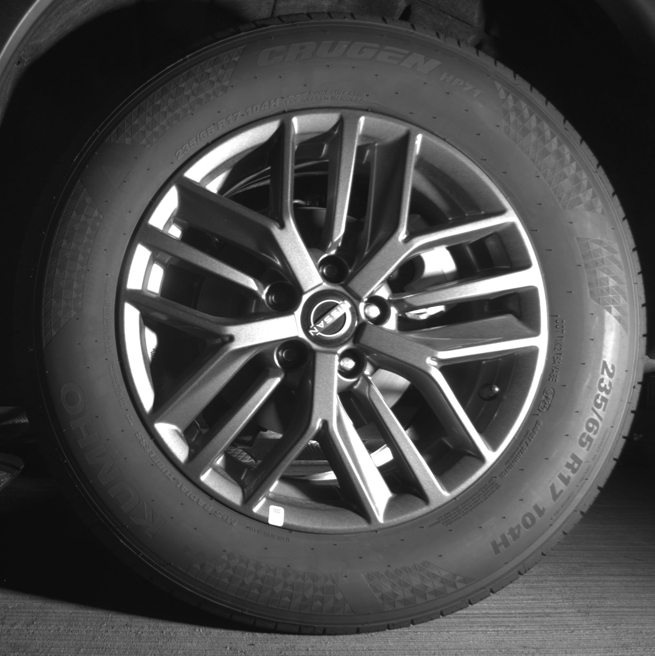 Thumbnail: 2026 Nissan Rogue - 14