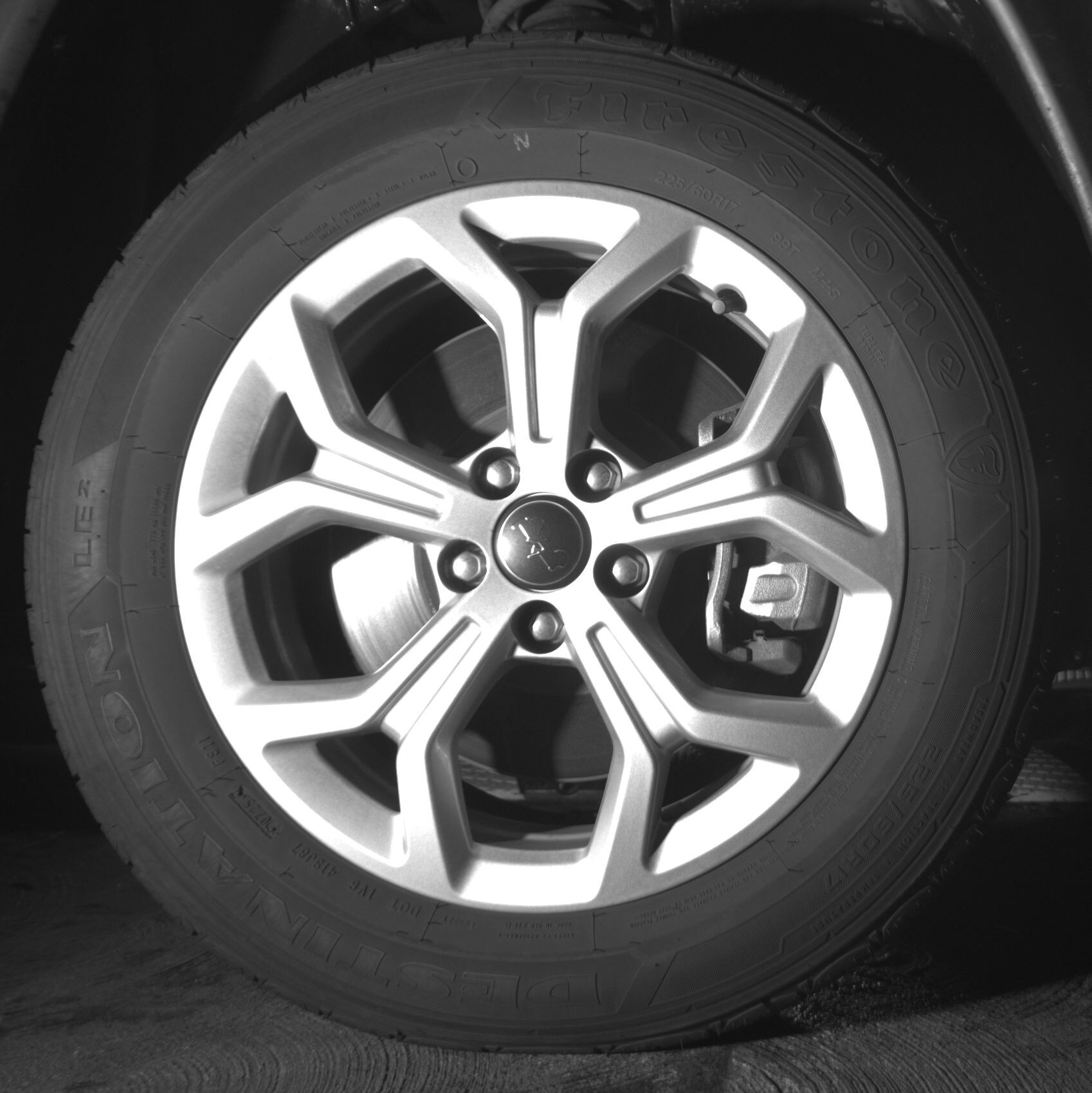 Thumbnail: 2025 Jeep Compass - 10