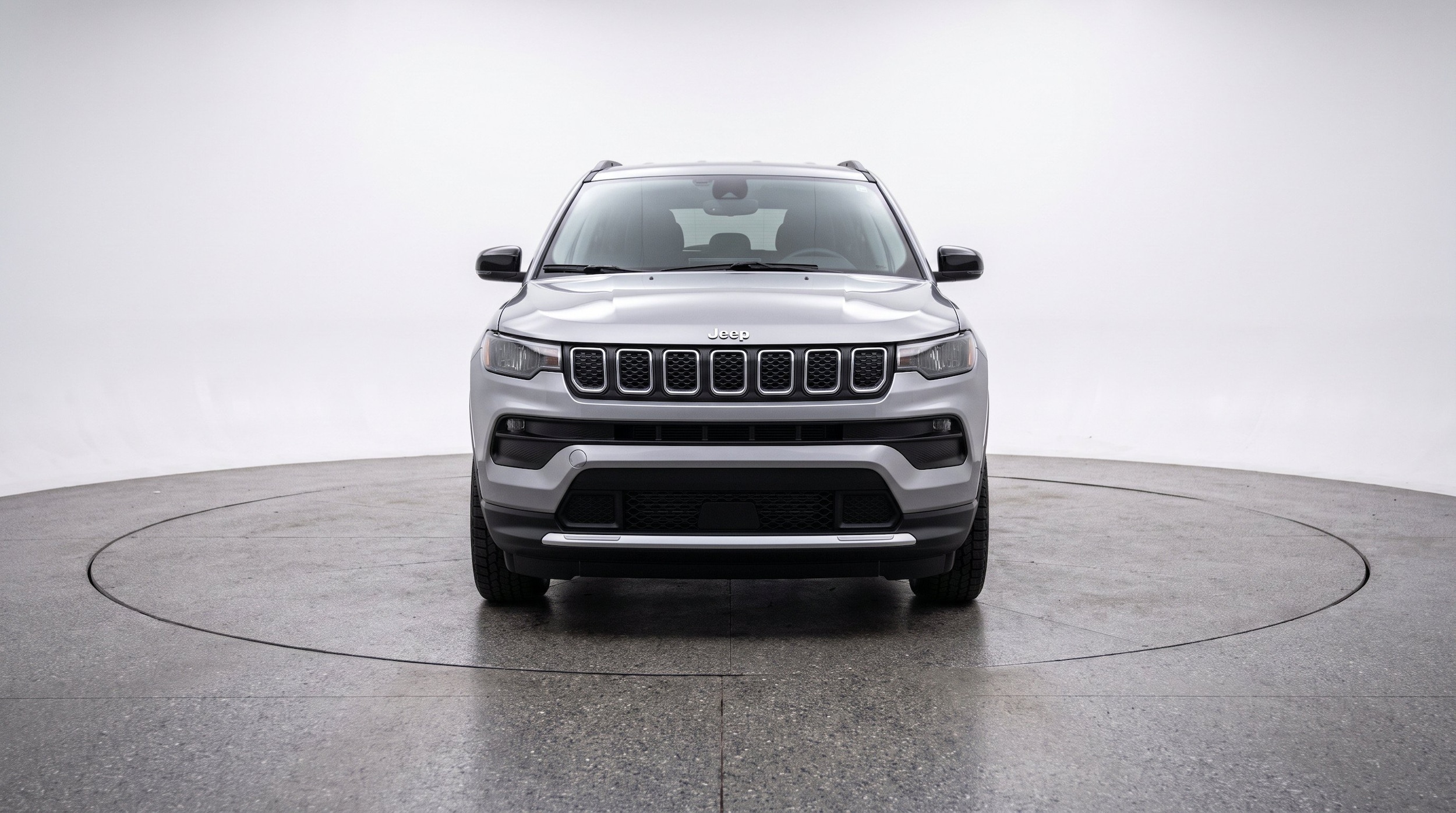 Thumbnail: 2025 Jeep Compass - 2