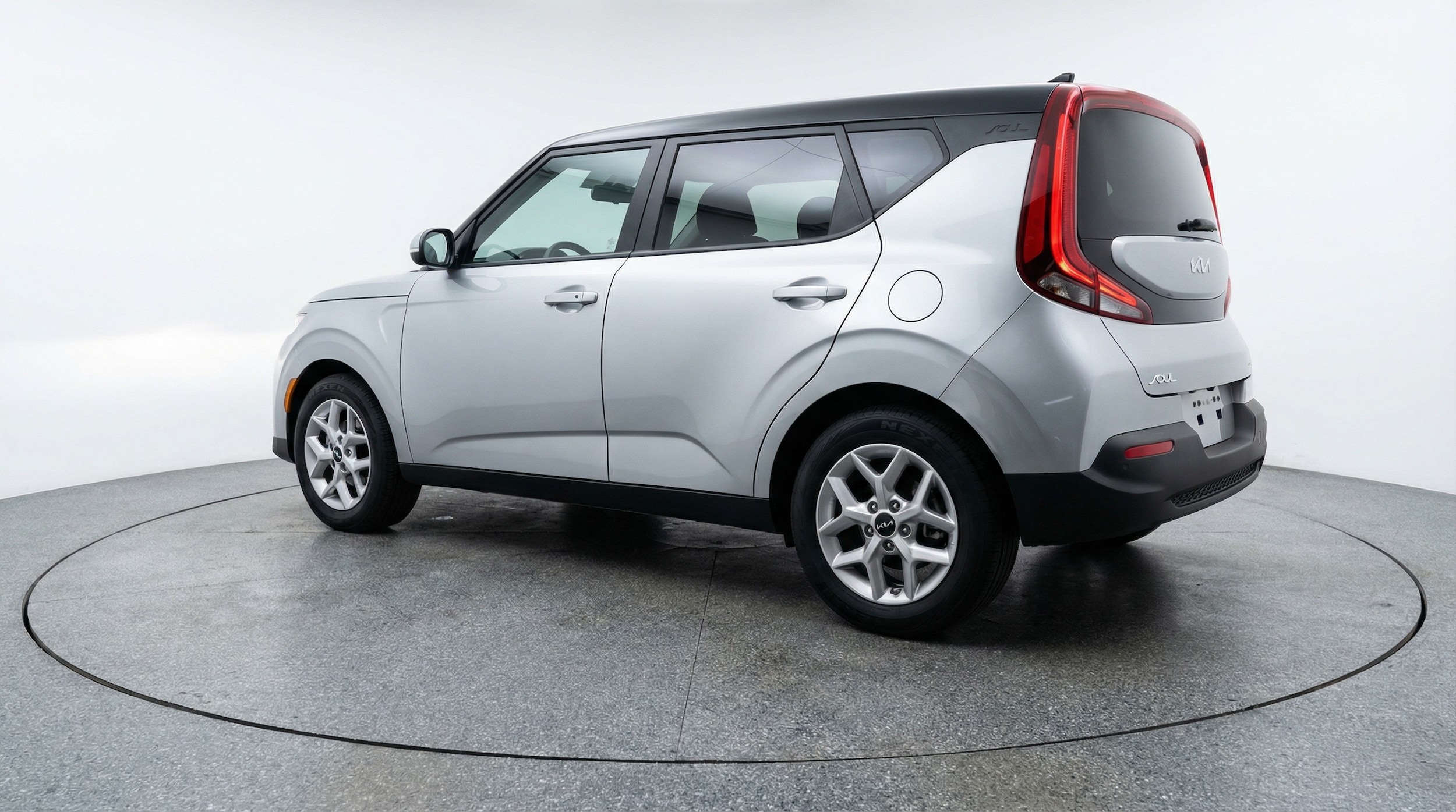 Thumbnail: 2025 Kia Soul - 5