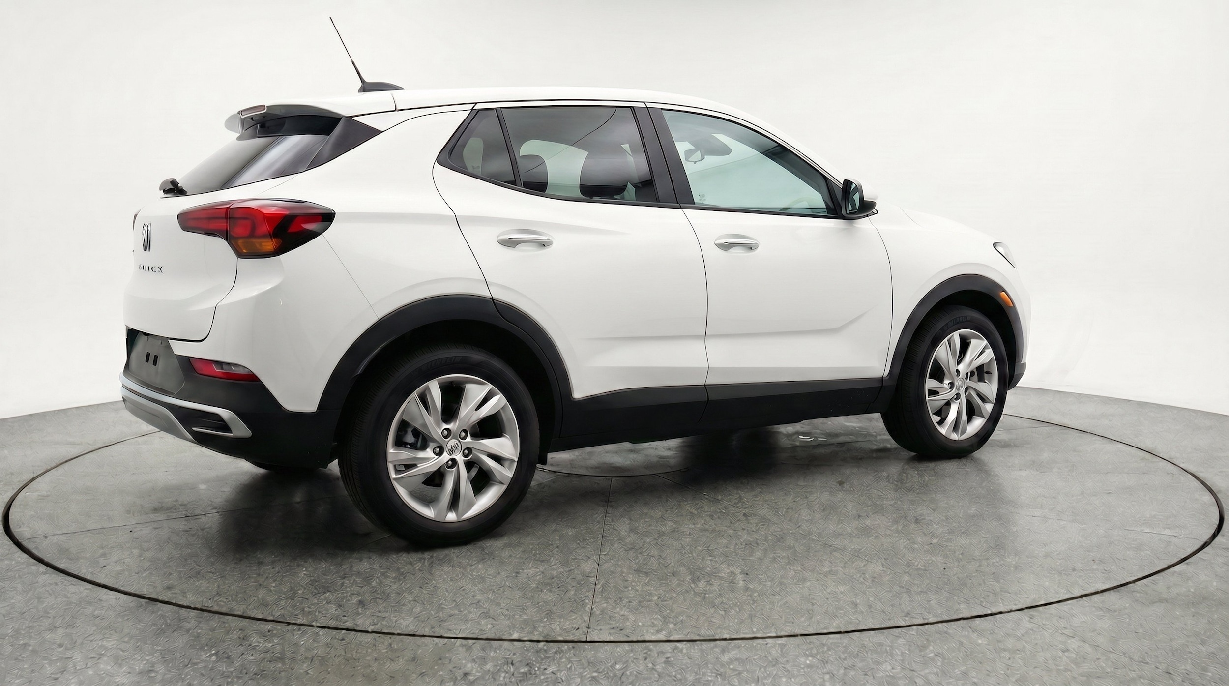 Thumbnail: 2026 Buick Encore GX - 9