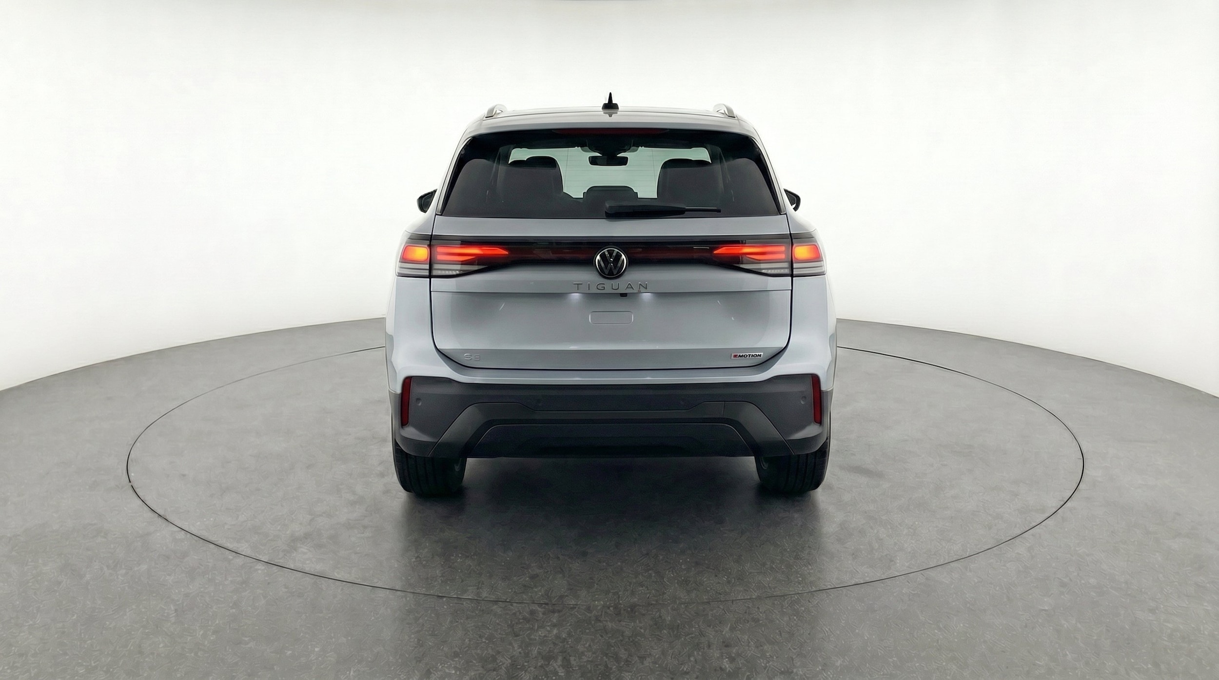 Thumbnail: 2026 Volkswagen Tiguan - 7