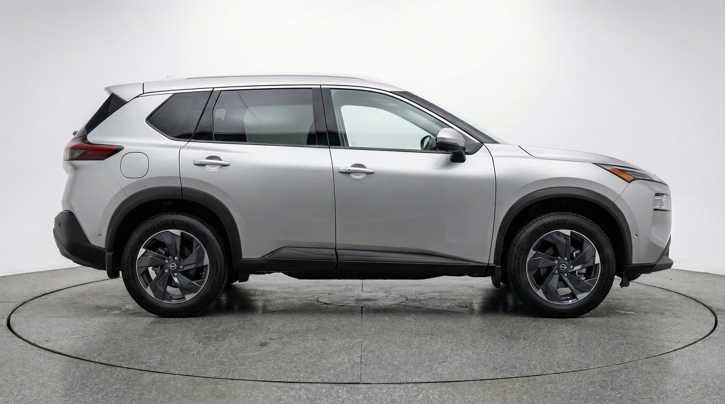 Thumbnail: 2025 Nissan Rogue - 11