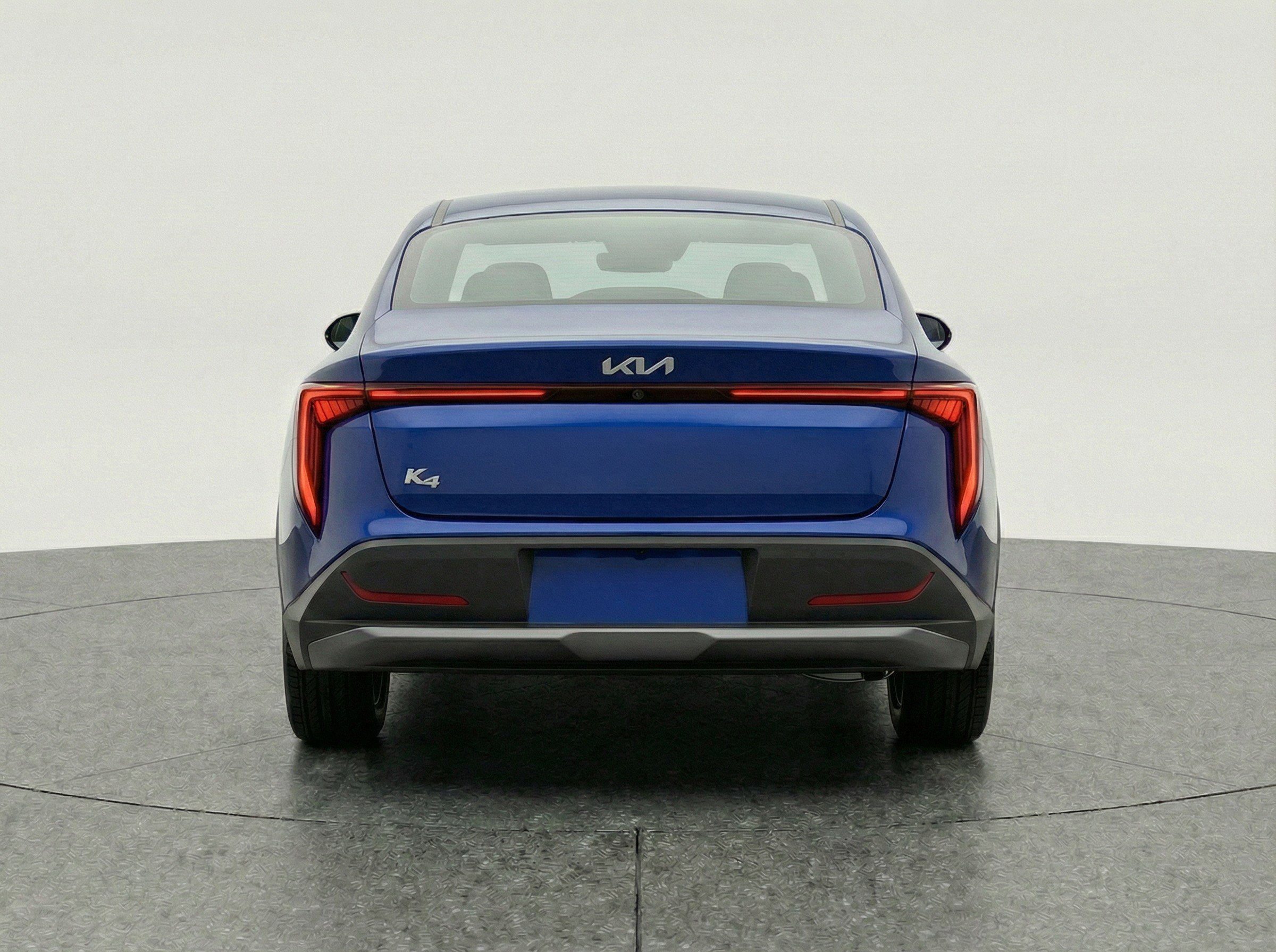 Thumbnail: 2025 Kia K4 - 7