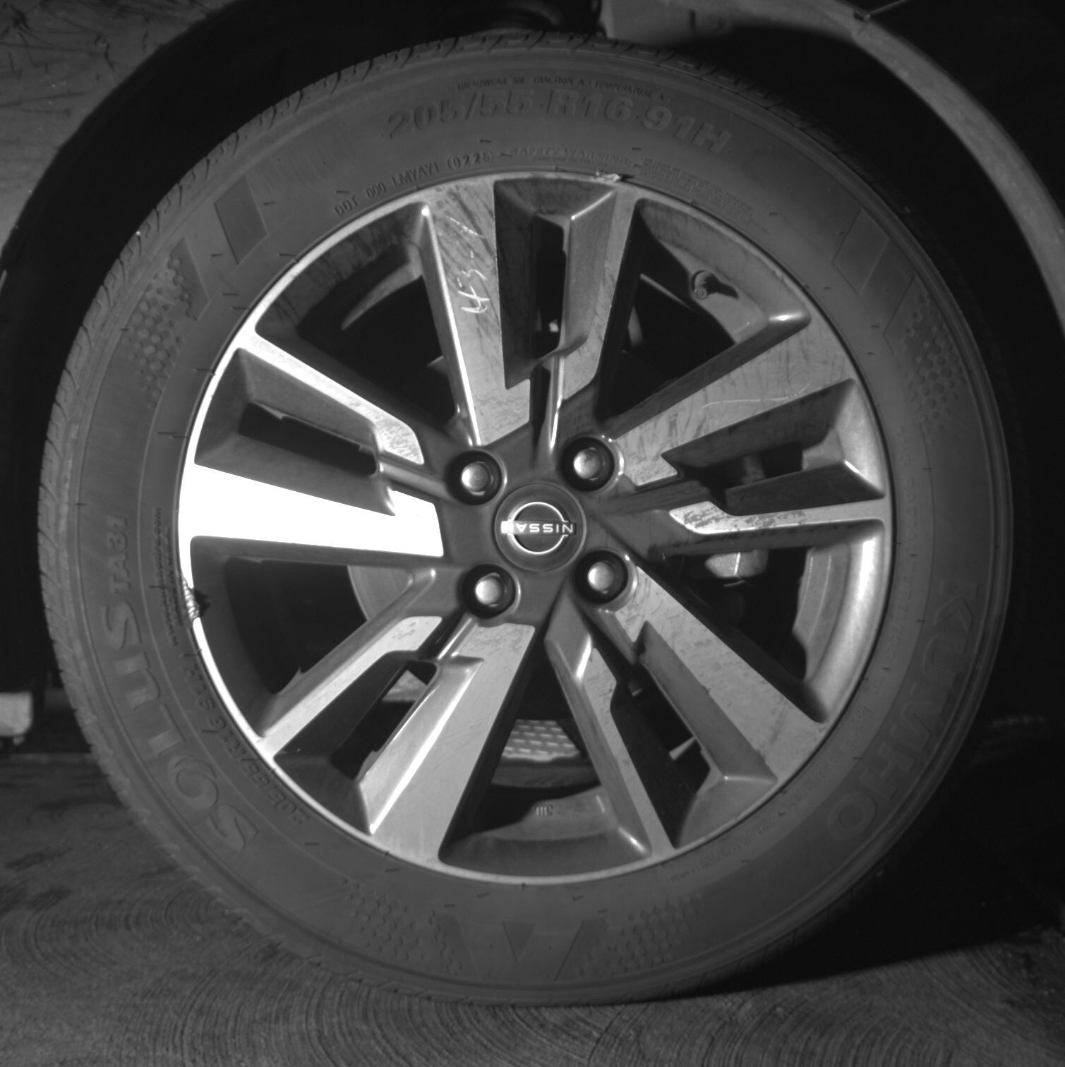 Thumbnail: 2025 Nissan Versa - 10