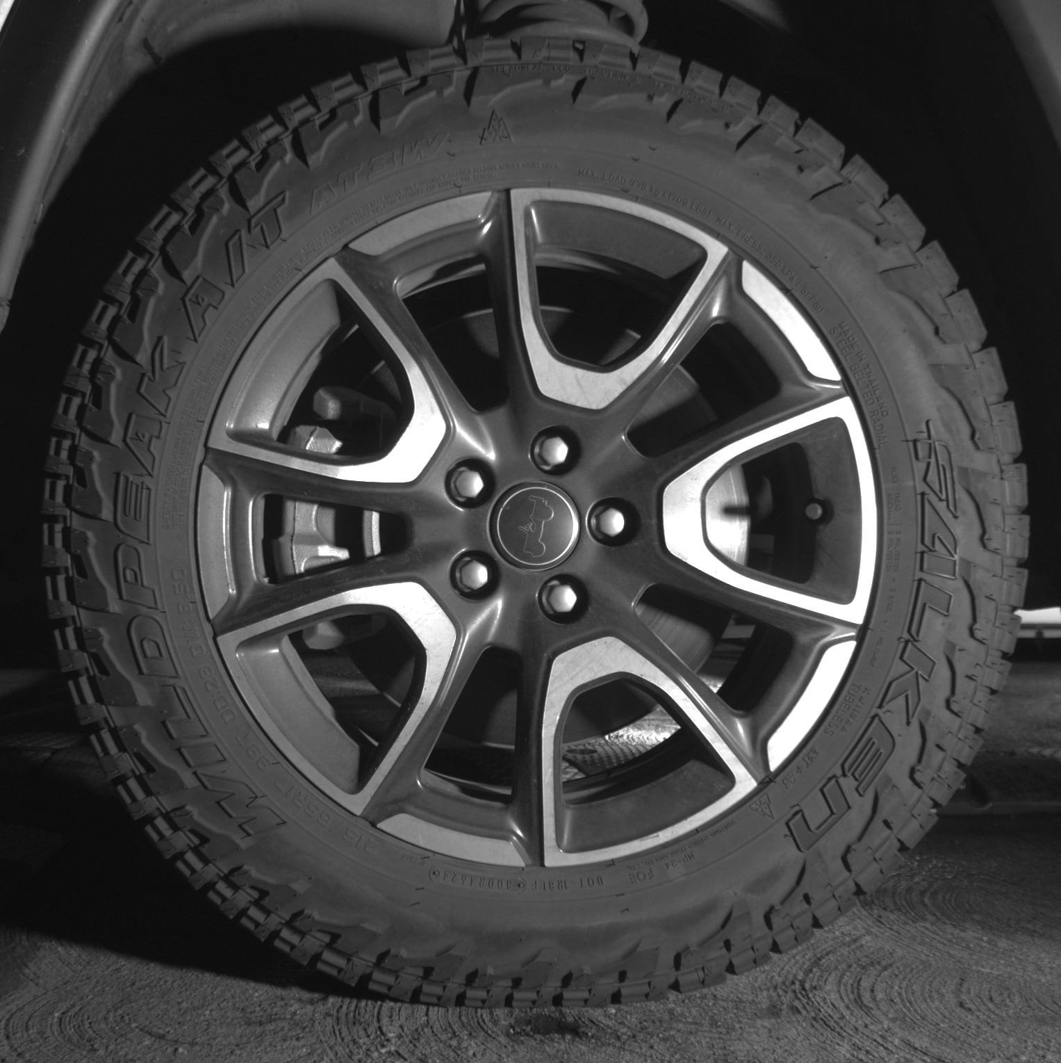 Thumbnail: 2025 Jeep Compass - 12