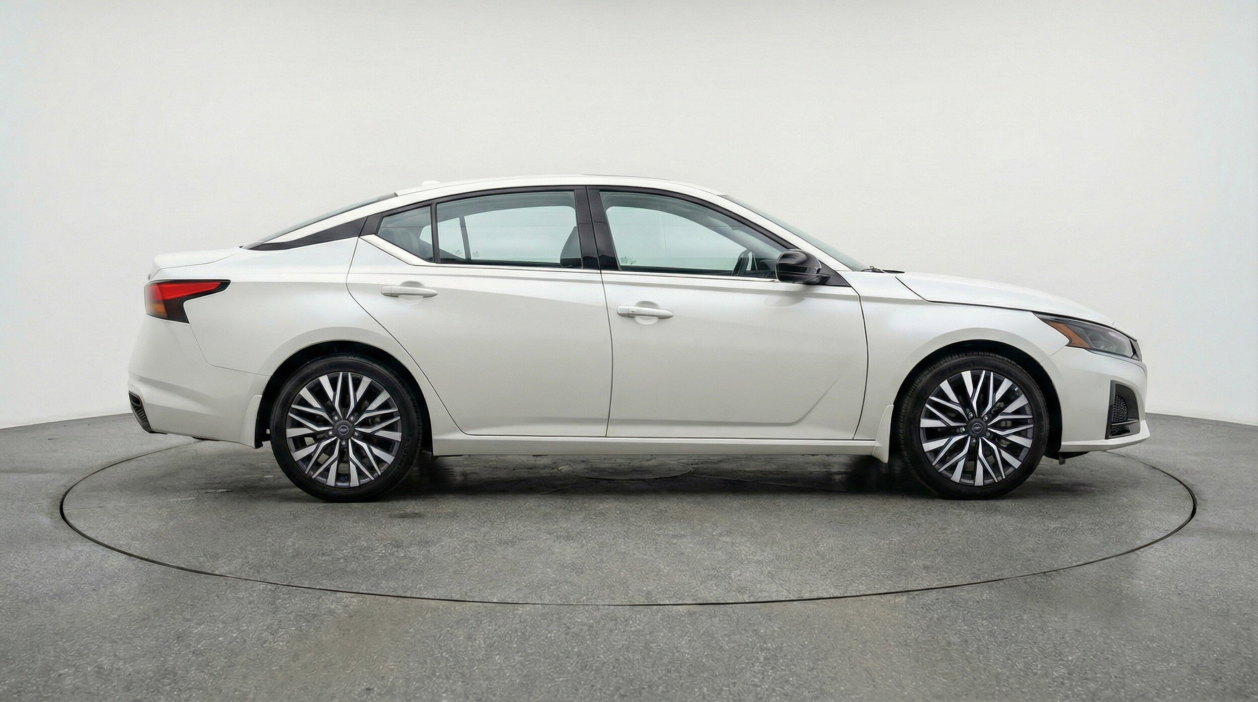 Thumbnail: 2025 Nissan Altima - 11