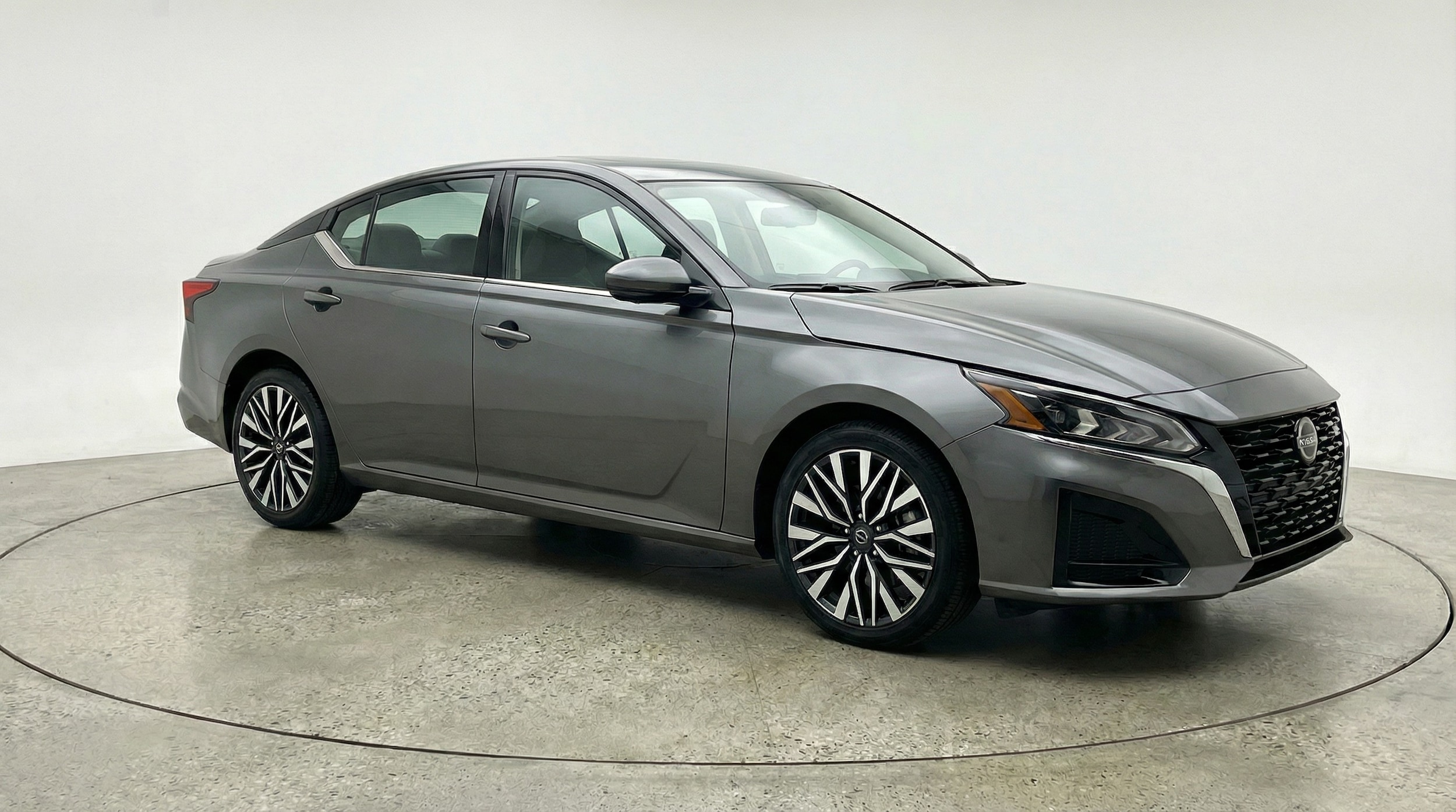 Thumbnail: 2025 Nissan Altima - 1