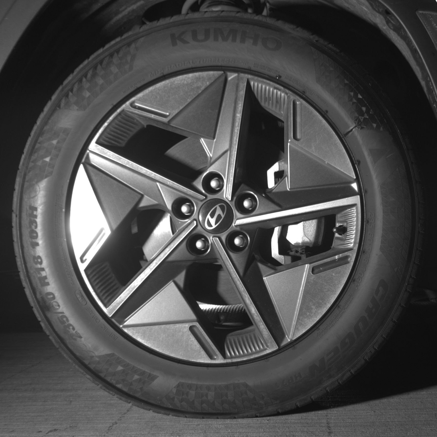 Thumbnail: 2025 Hyundai Tucson - 13