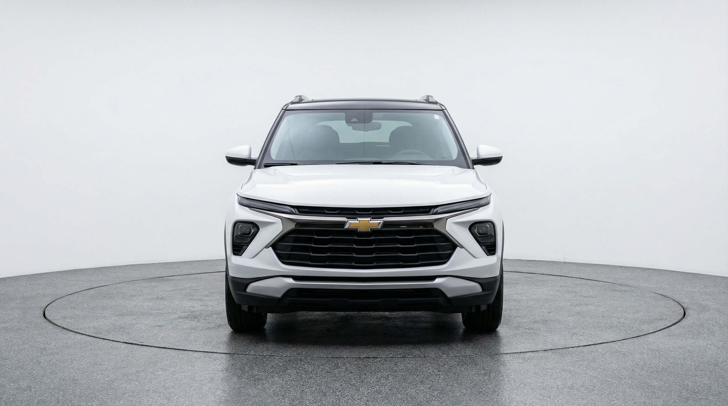 Thumbnail: 2025 Chevrolet TrailBlazer - 2