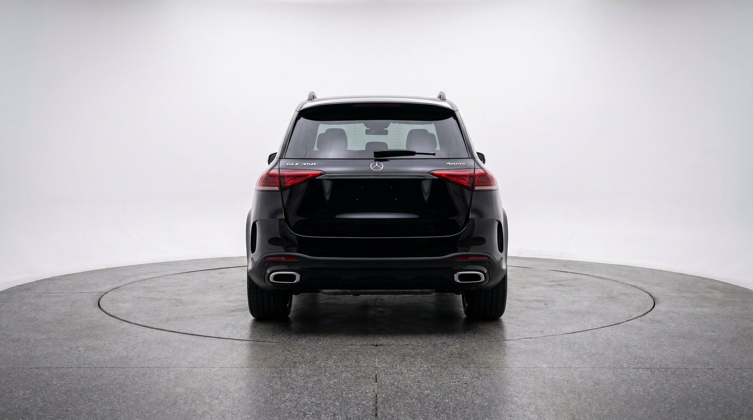 Thumbnail: 2026 Mercedes-Benz GLE - 7