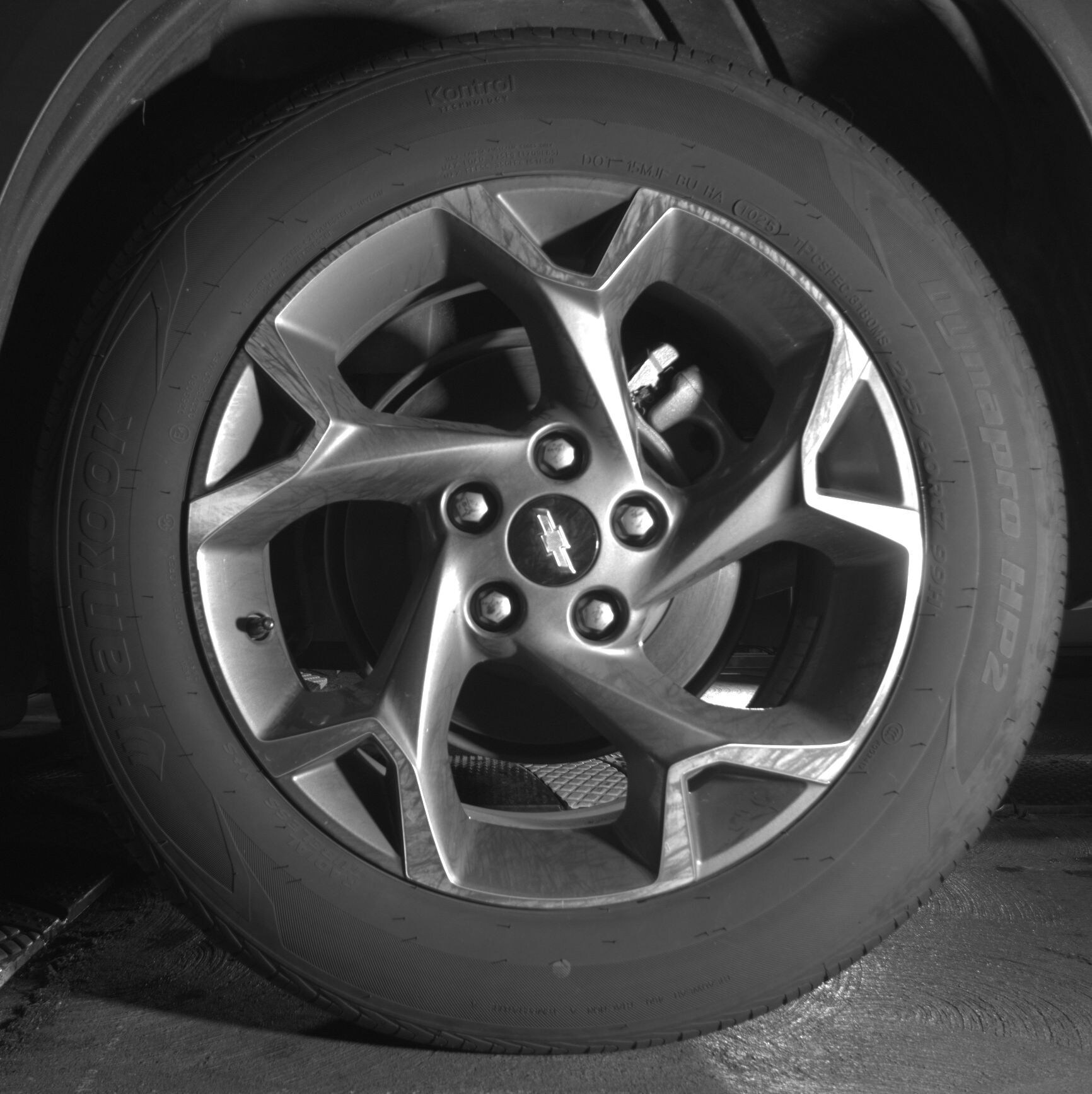 Thumbnail: 2025 Chevrolet Trax - 11