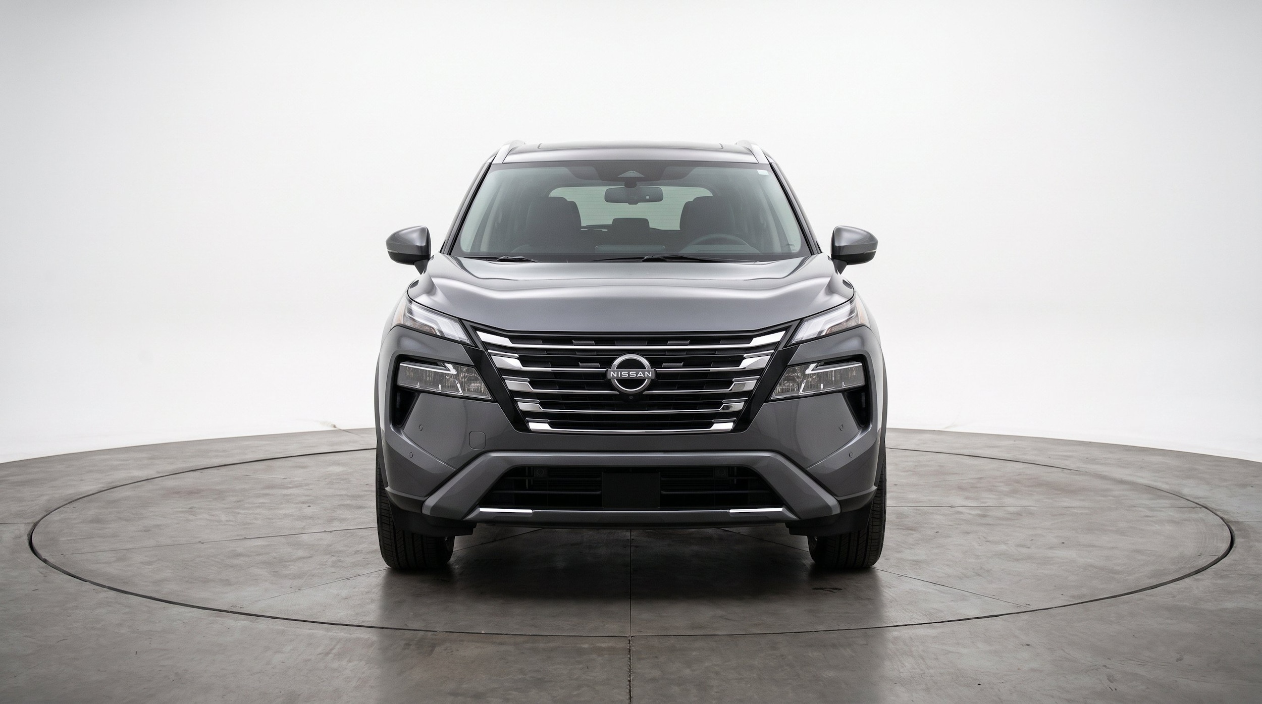 Thumbnail: 2026 Nissan Rogue - 2