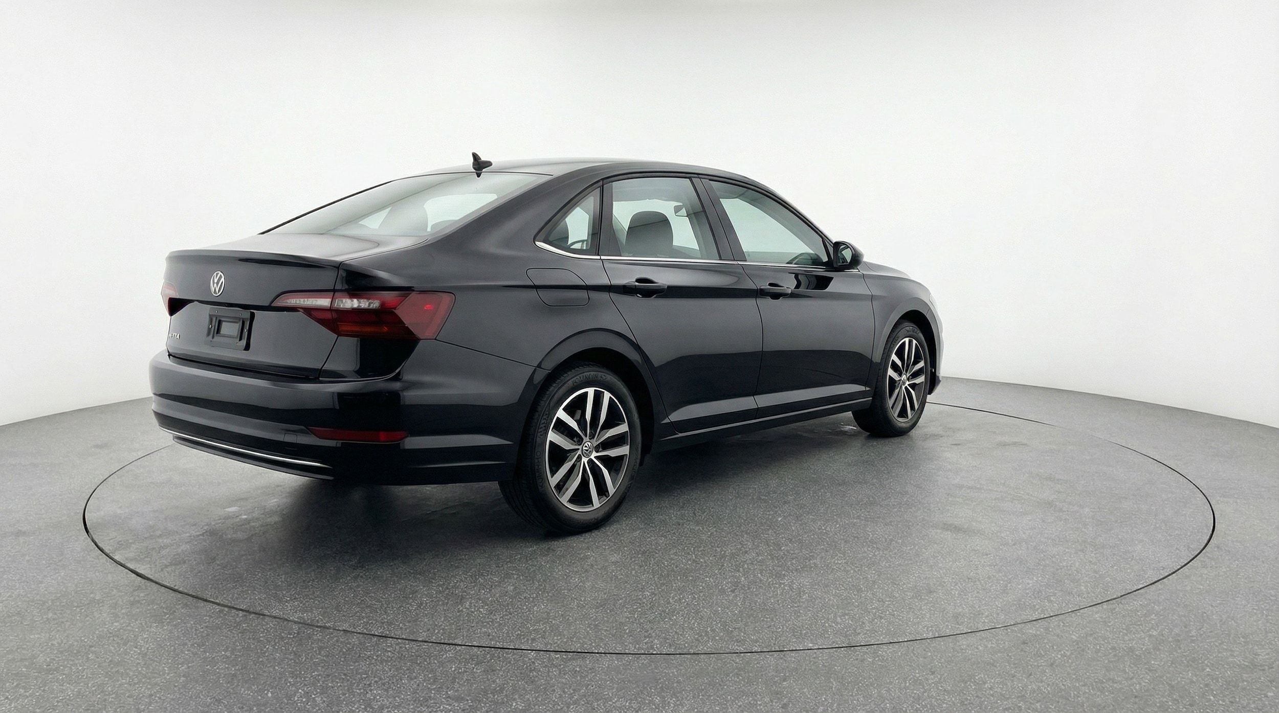 Thumbnail: 2025 Volkswagen Jetta - 9