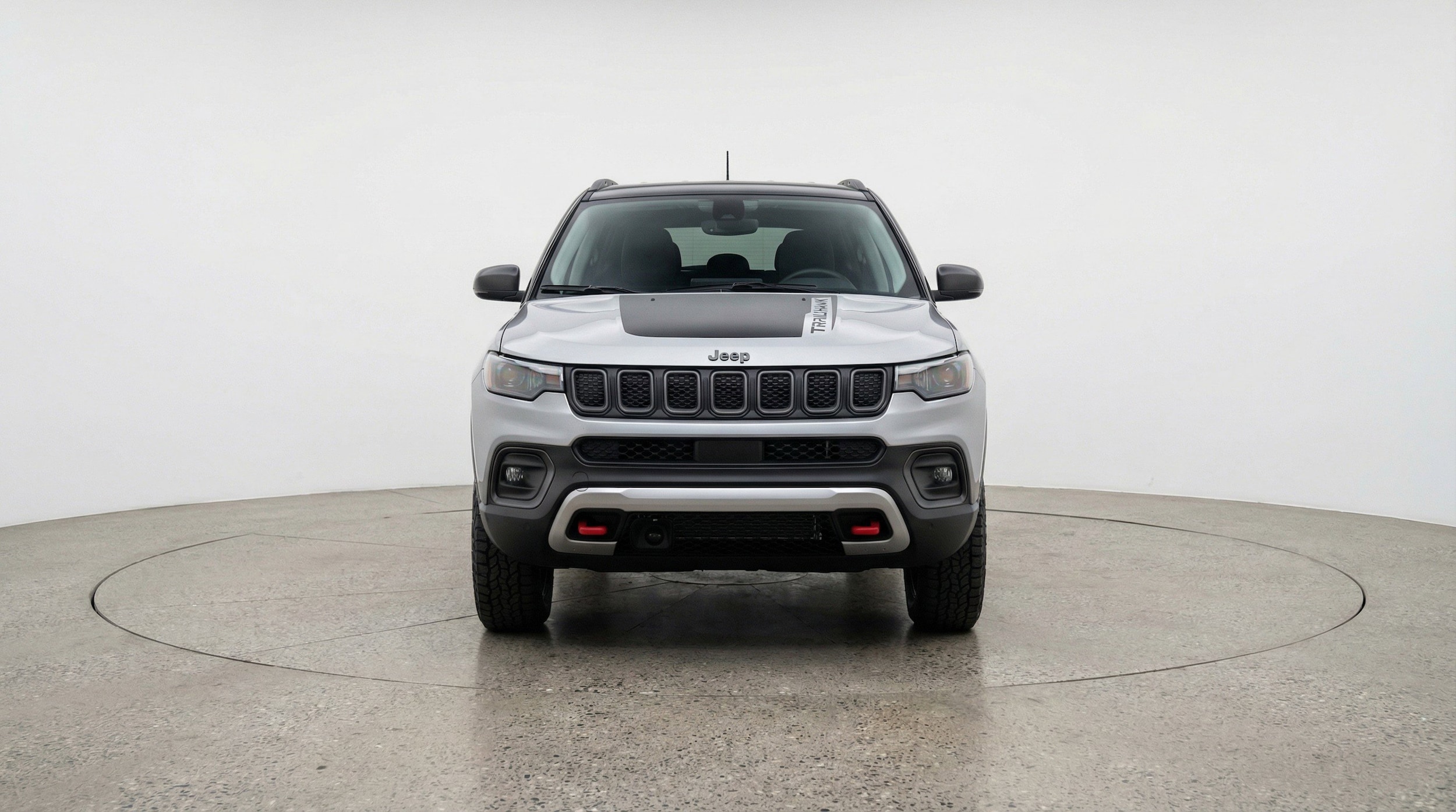 Thumbnail: 2025 Jeep Compass - 2