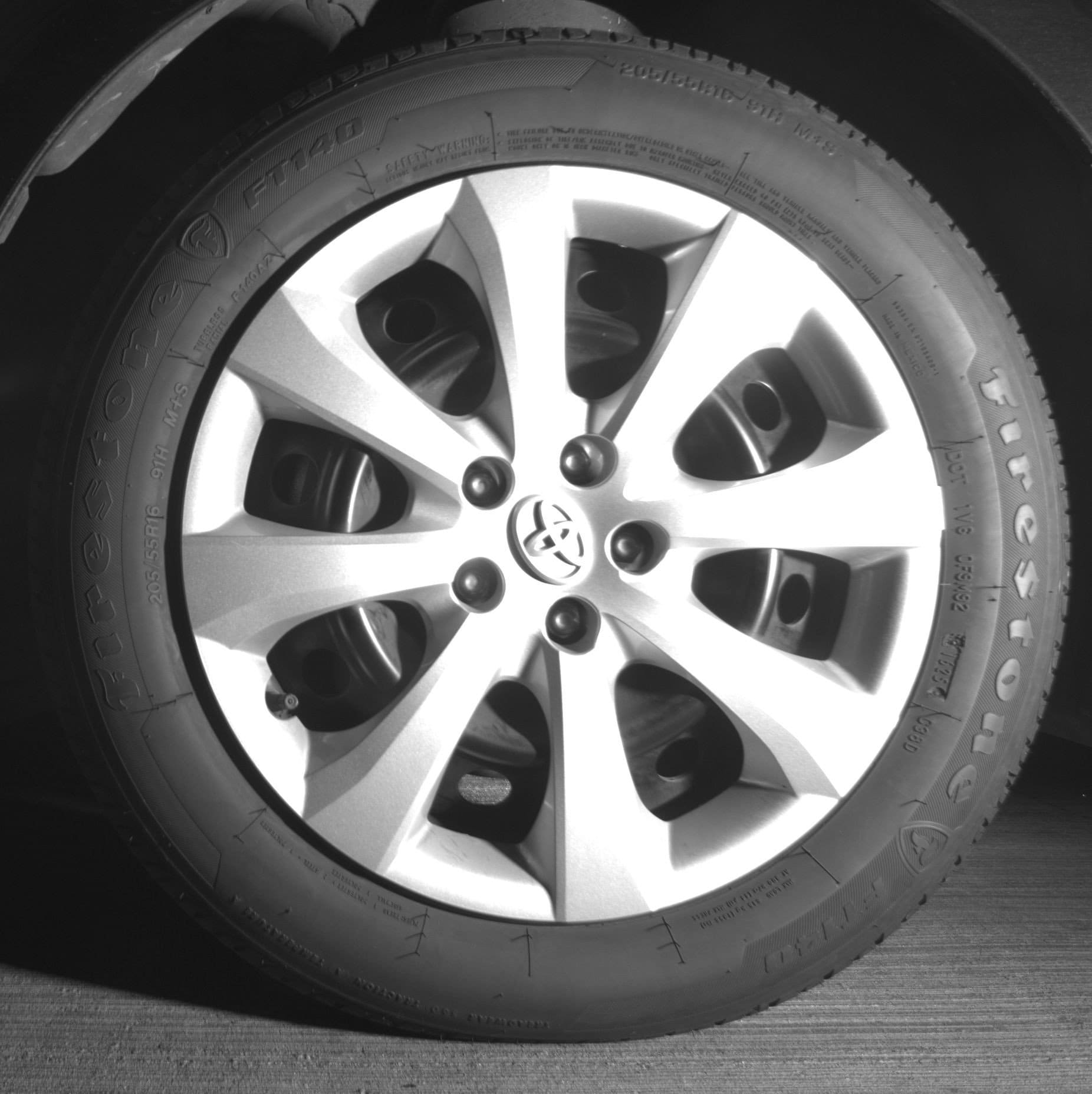 Thumbnail: 2025 Toyota Corolla - 12