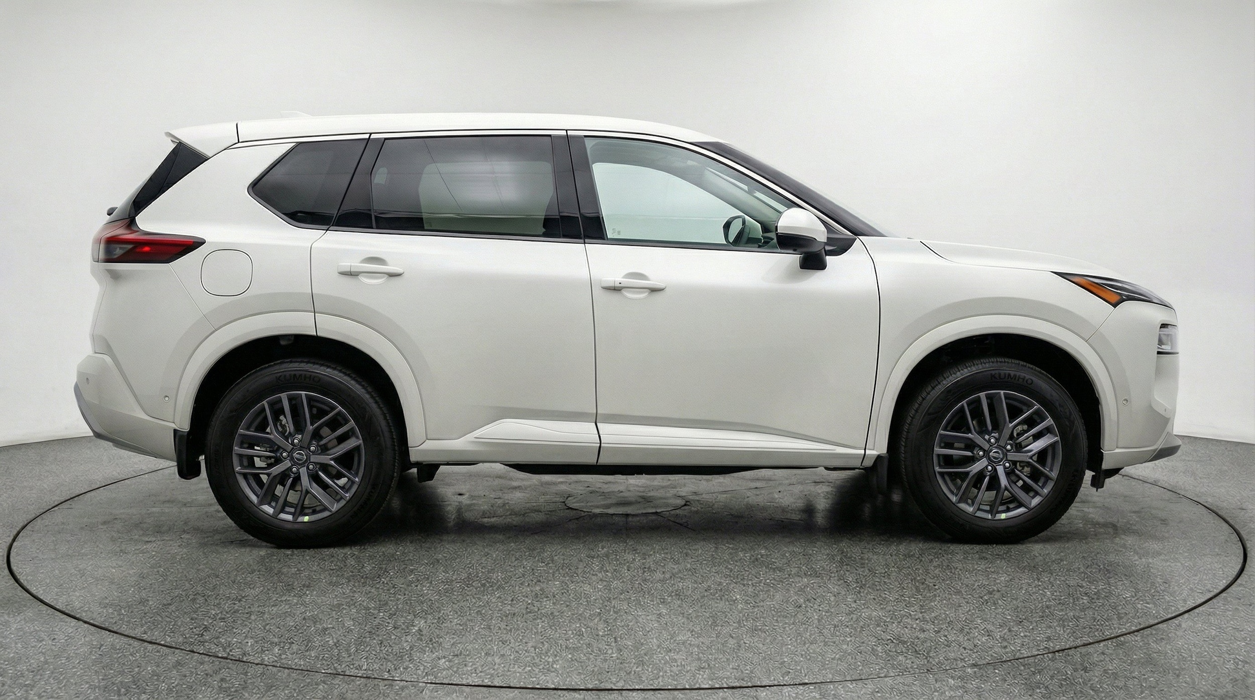Thumbnail: 2026 Nissan Rogue - 11