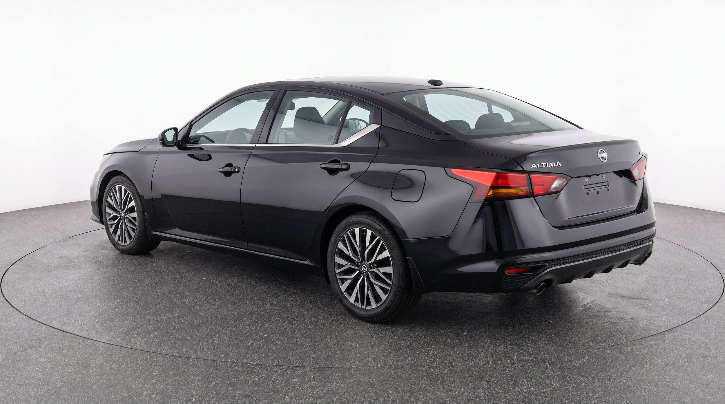 Thumbnail: 2026 Nissan Altima - 6