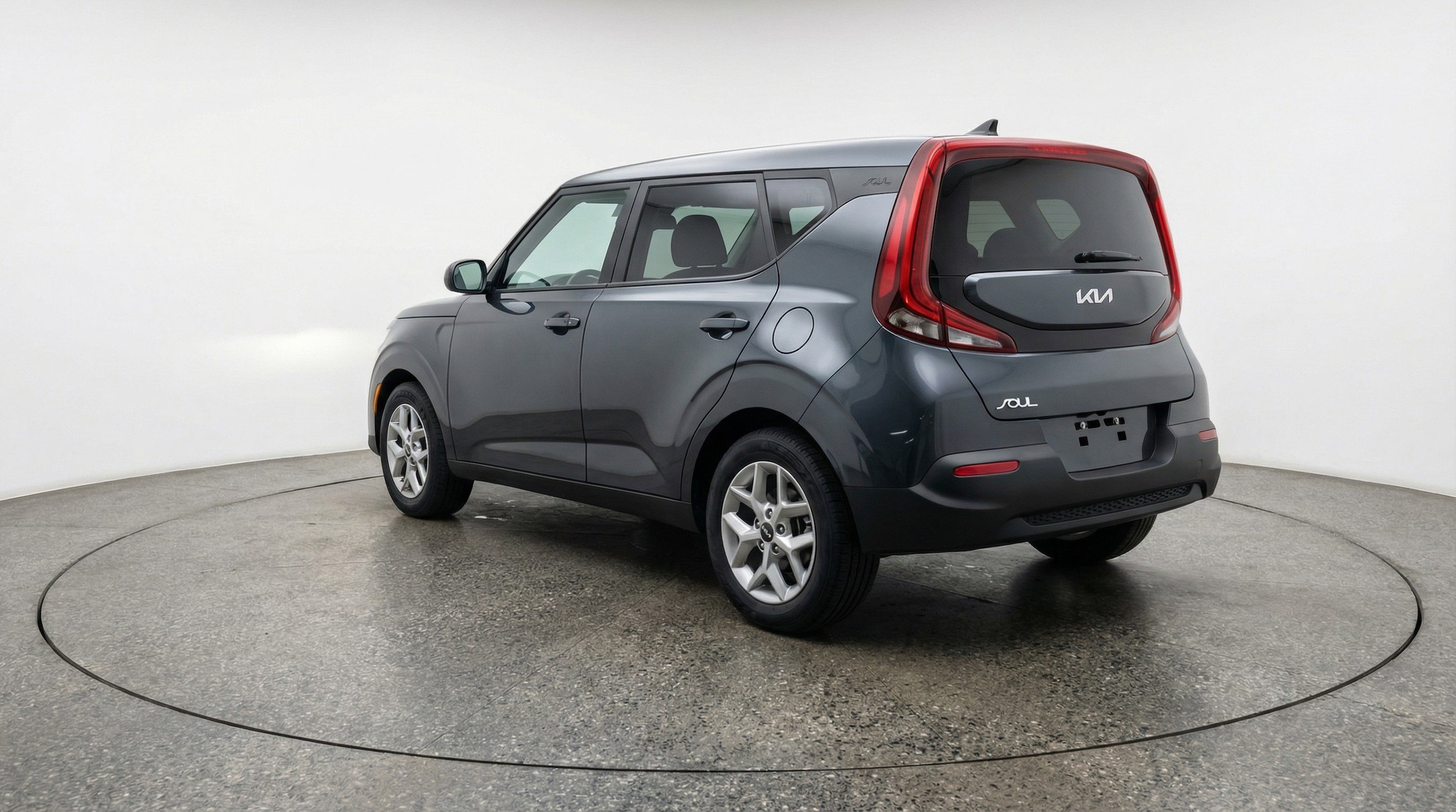 Thumbnail: 2025 Kia Soul - 6