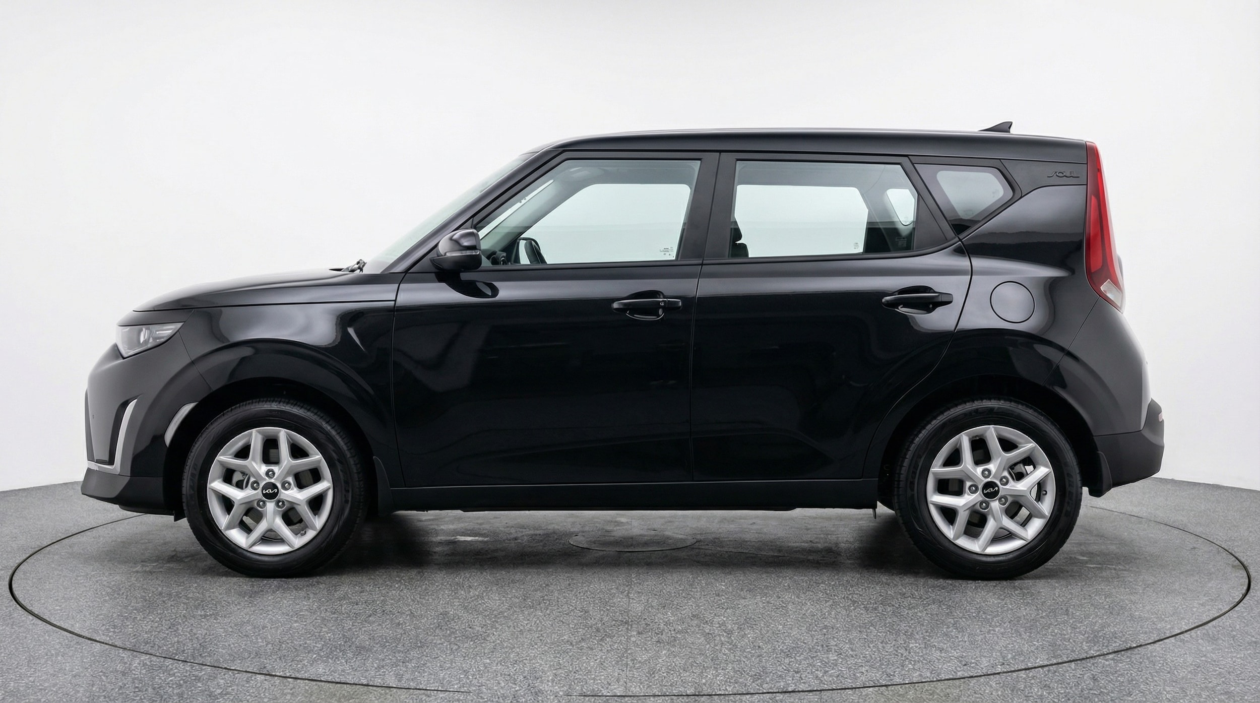 Thumbnail: 2025 Kia Soul - 4