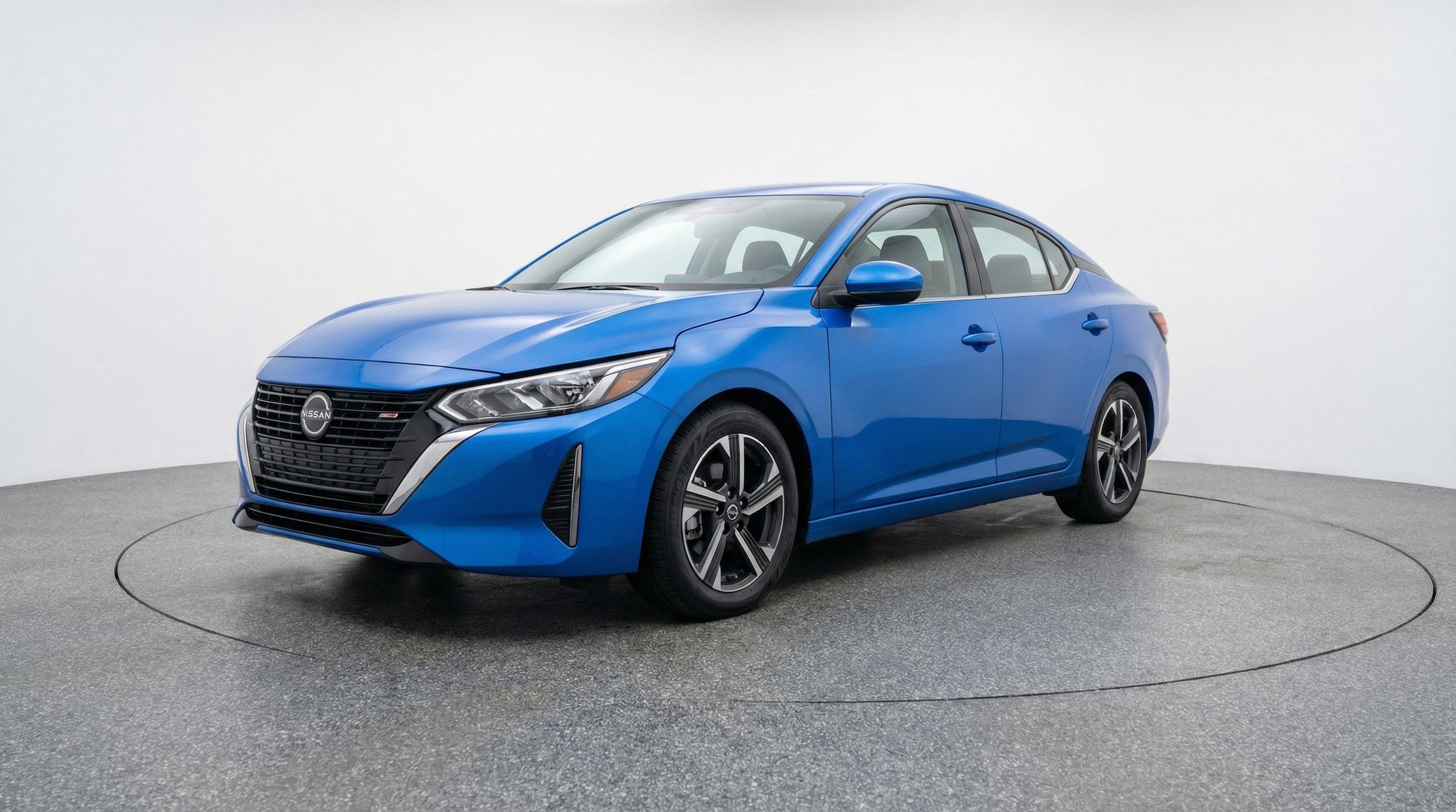 Thumbnail: 2025 Nissan Sentra - 3