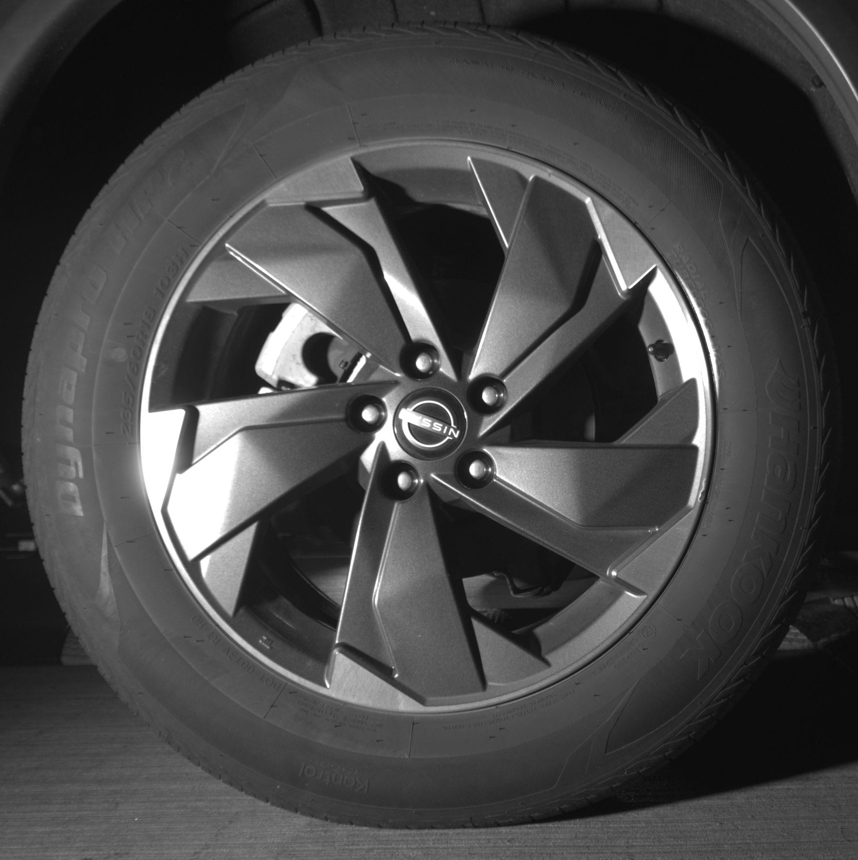 Thumbnail: 2025 Nissan Rogue - 12