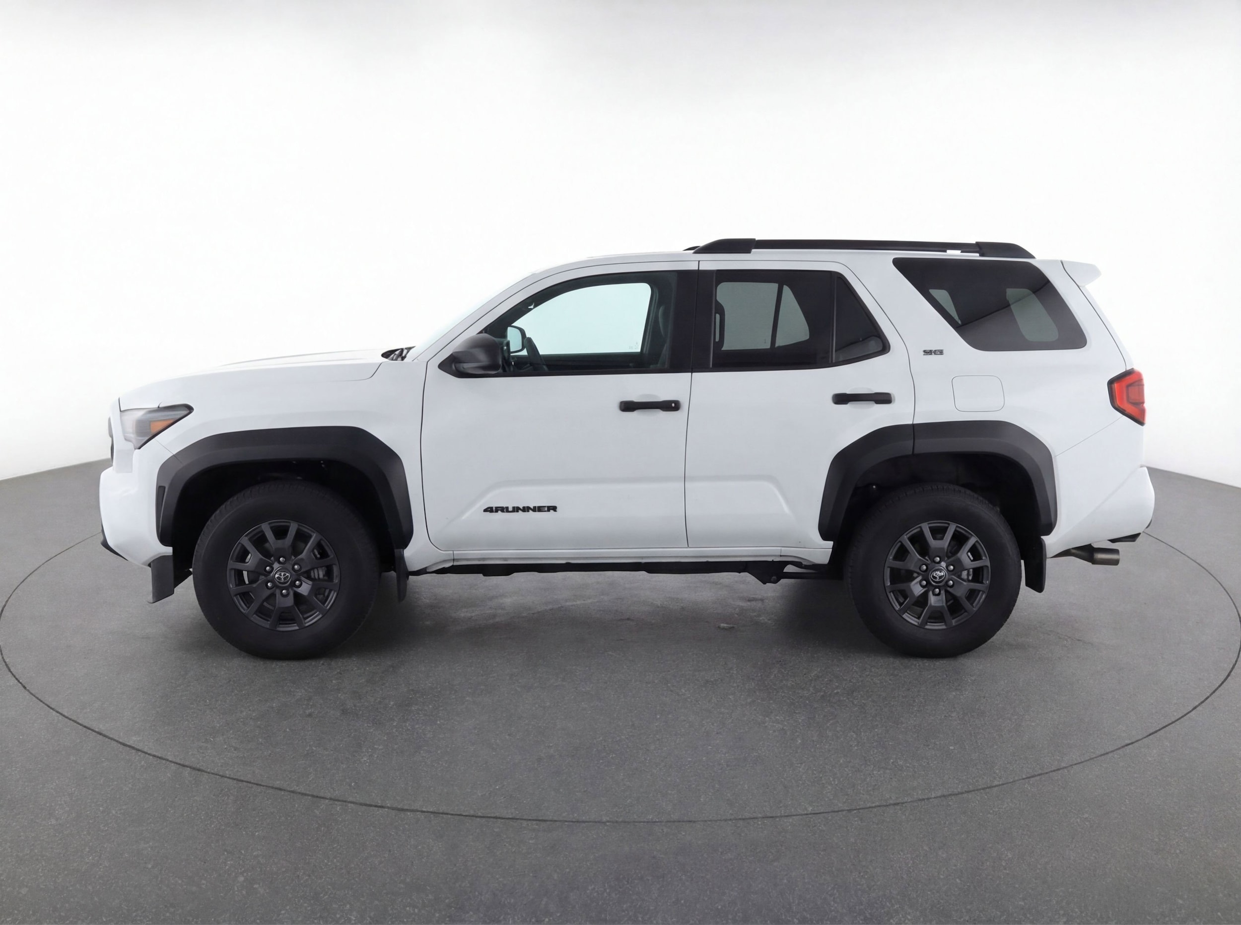 Thumbnail: 2025 Toyota 4Runner - 5