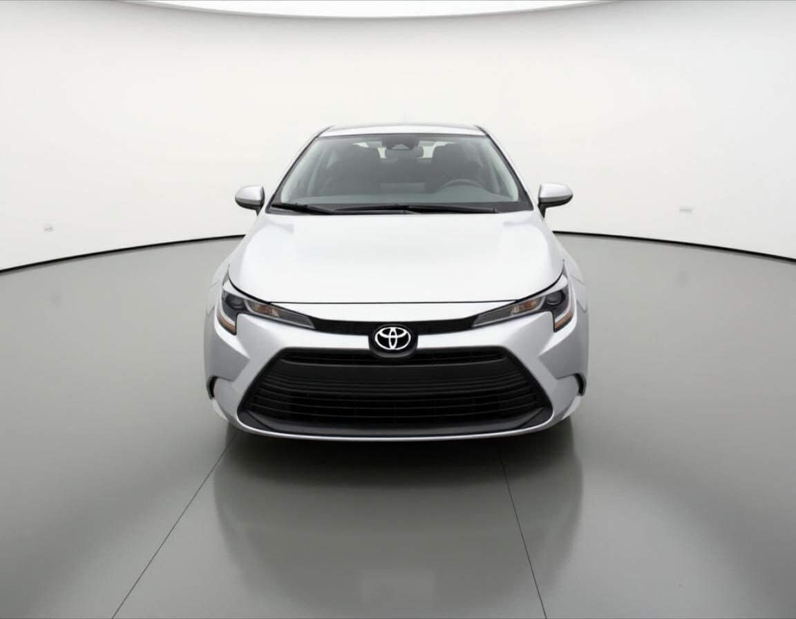 Thumbnail: 2025 Toyota Corolla - 2