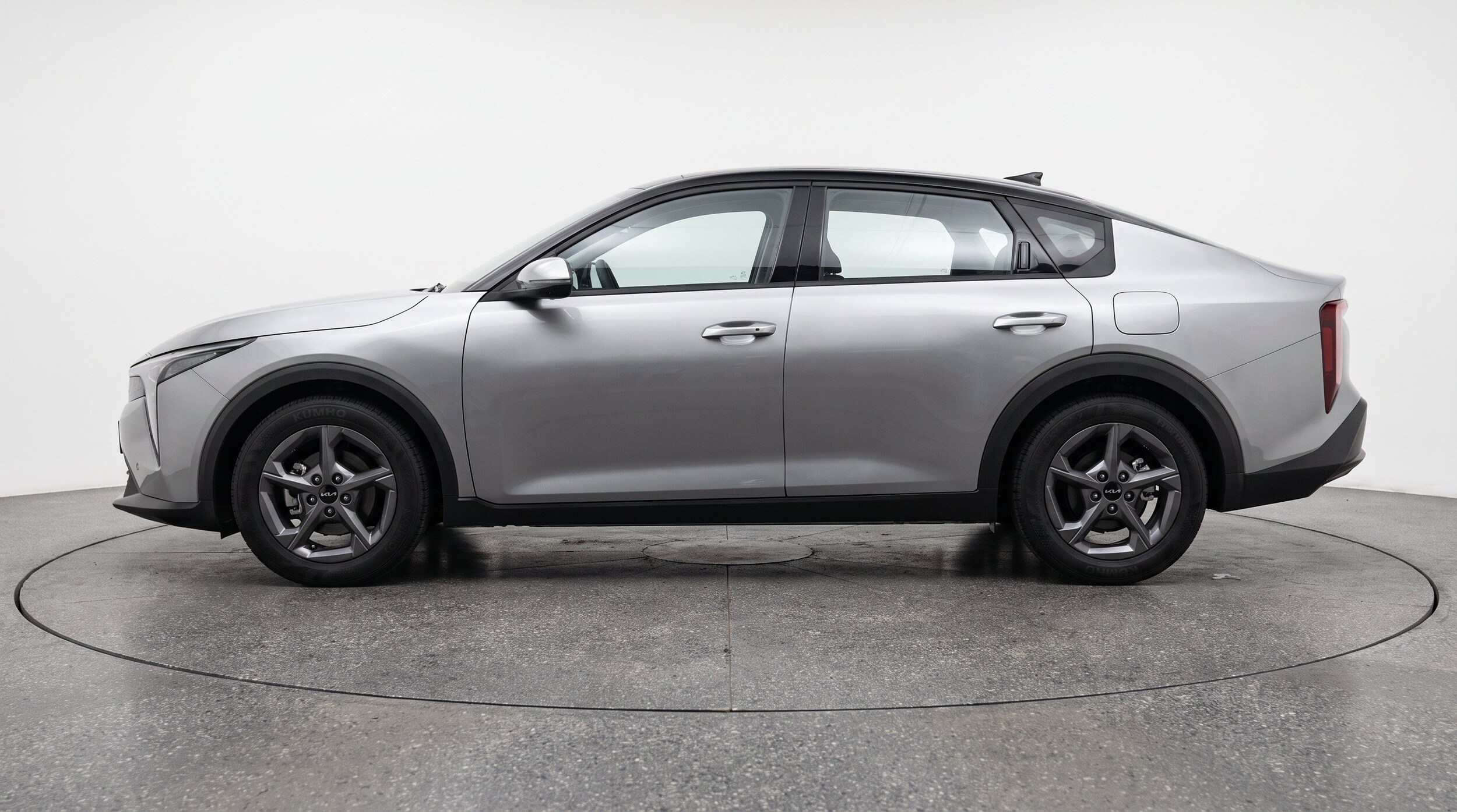 Thumbnail: 2026 Kia K4 - 5