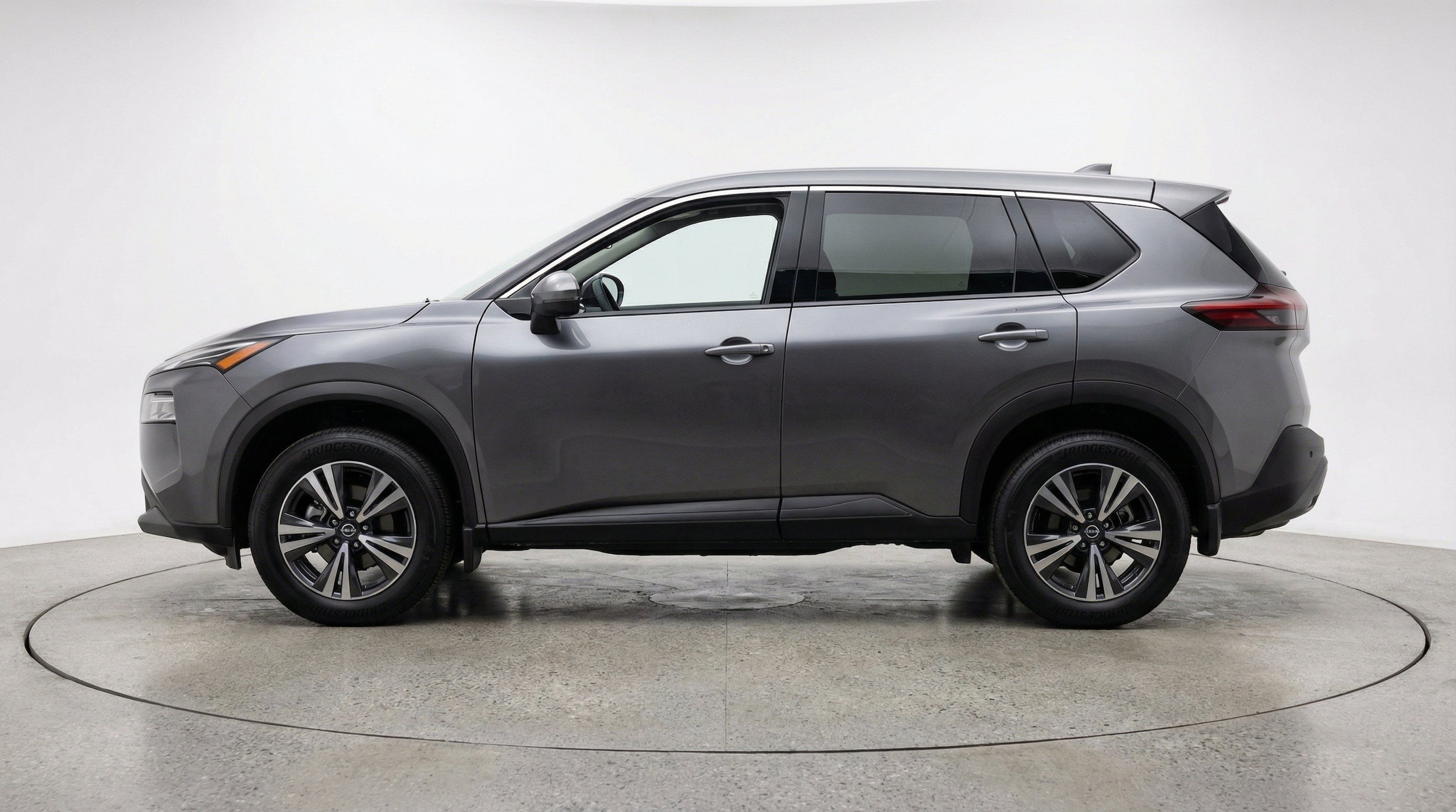 Thumbnail: 2026 Nissan Rogue - 5
