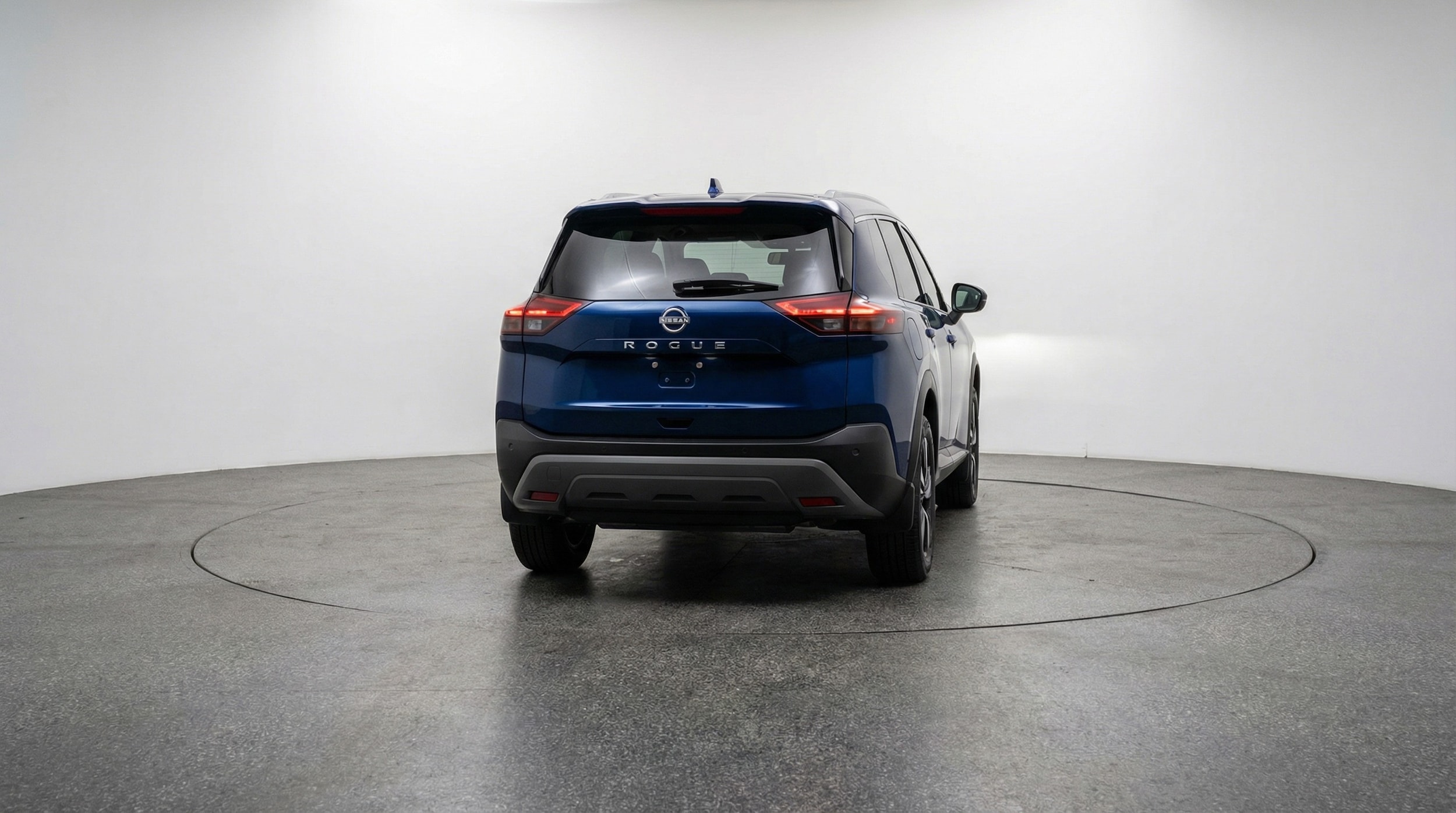 Thumbnail: 2025 Nissan Rogue - 6