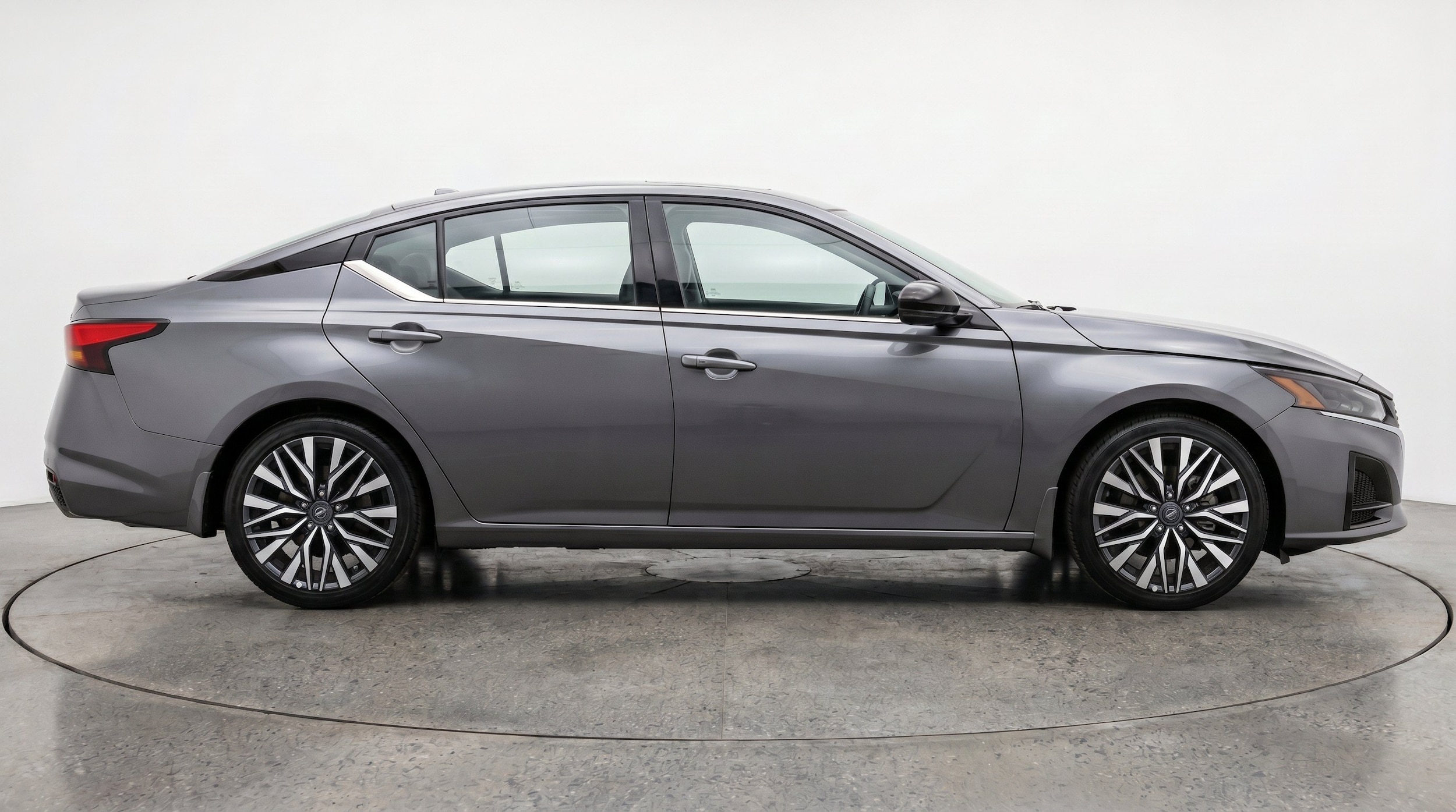 Thumbnail: 2026 Nissan Altima - 10