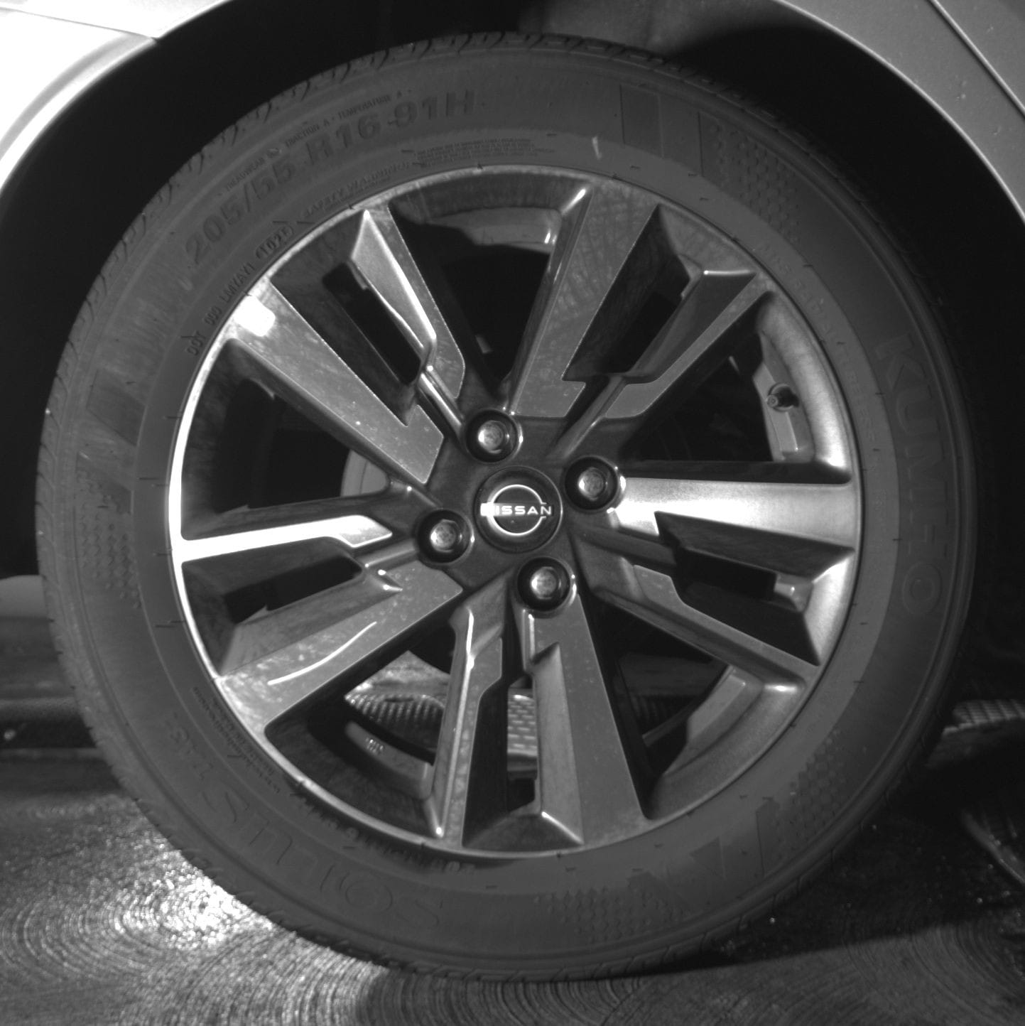 Thumbnail: 2025 Nissan Versa - 12