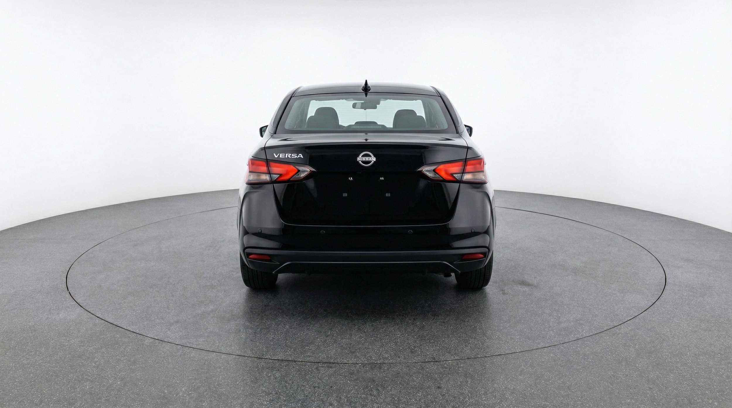 Thumbnail: 2025 Nissan Versa - 7