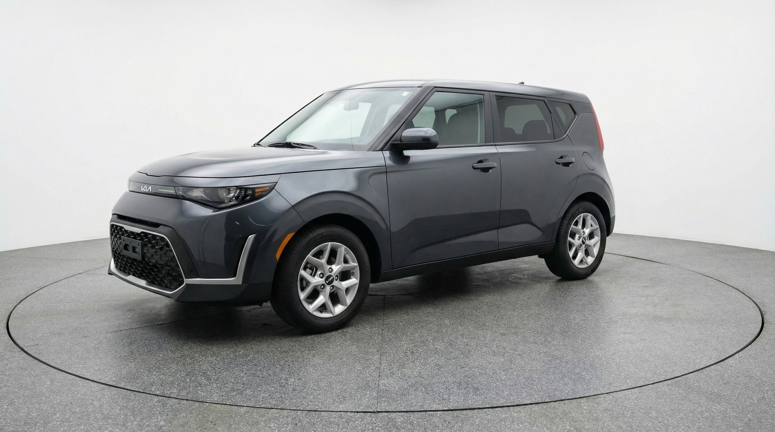 Thumbnail: 2025 Kia Soul - 3