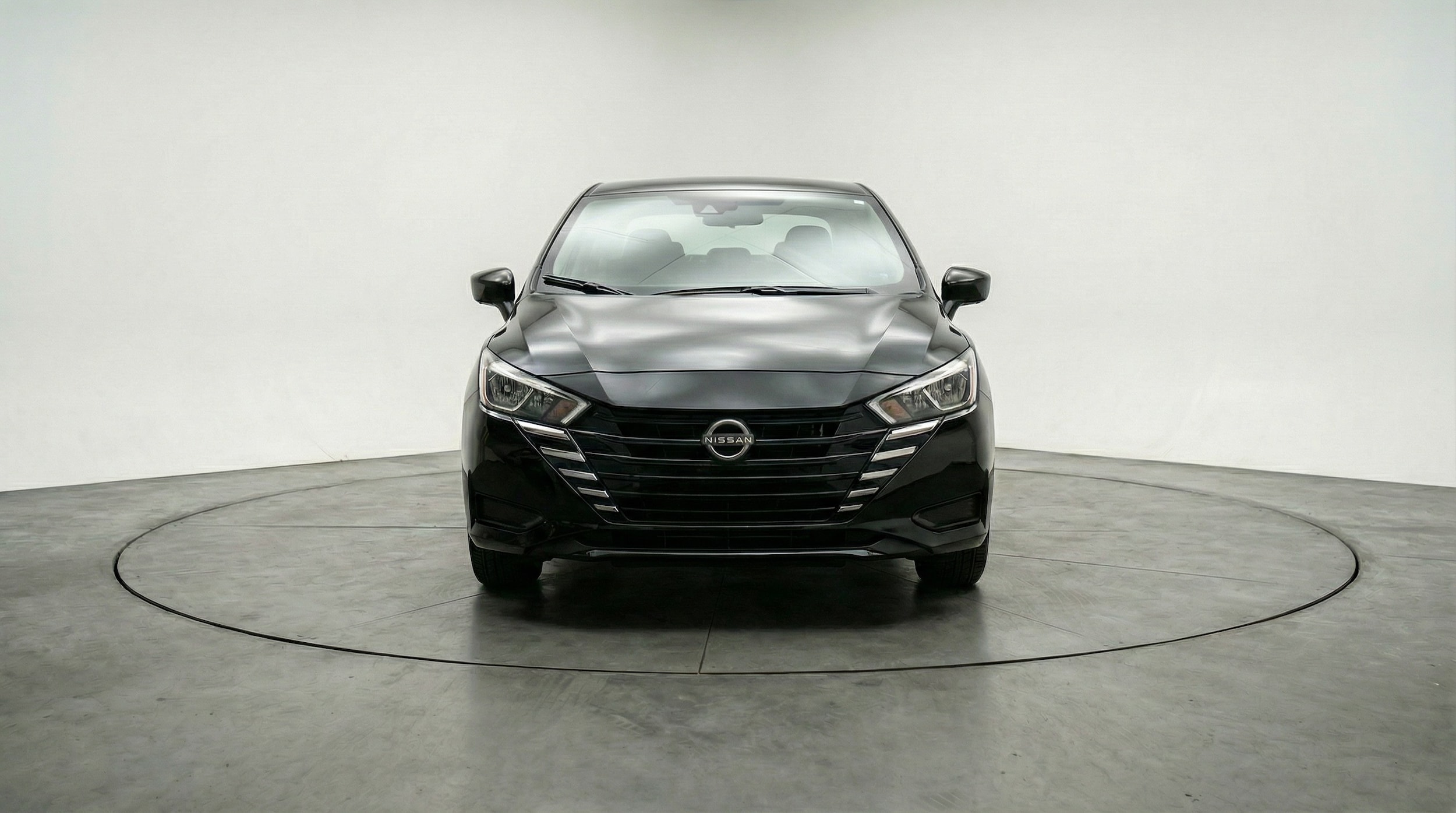 Thumbnail: 2025 Nissan Versa - 2