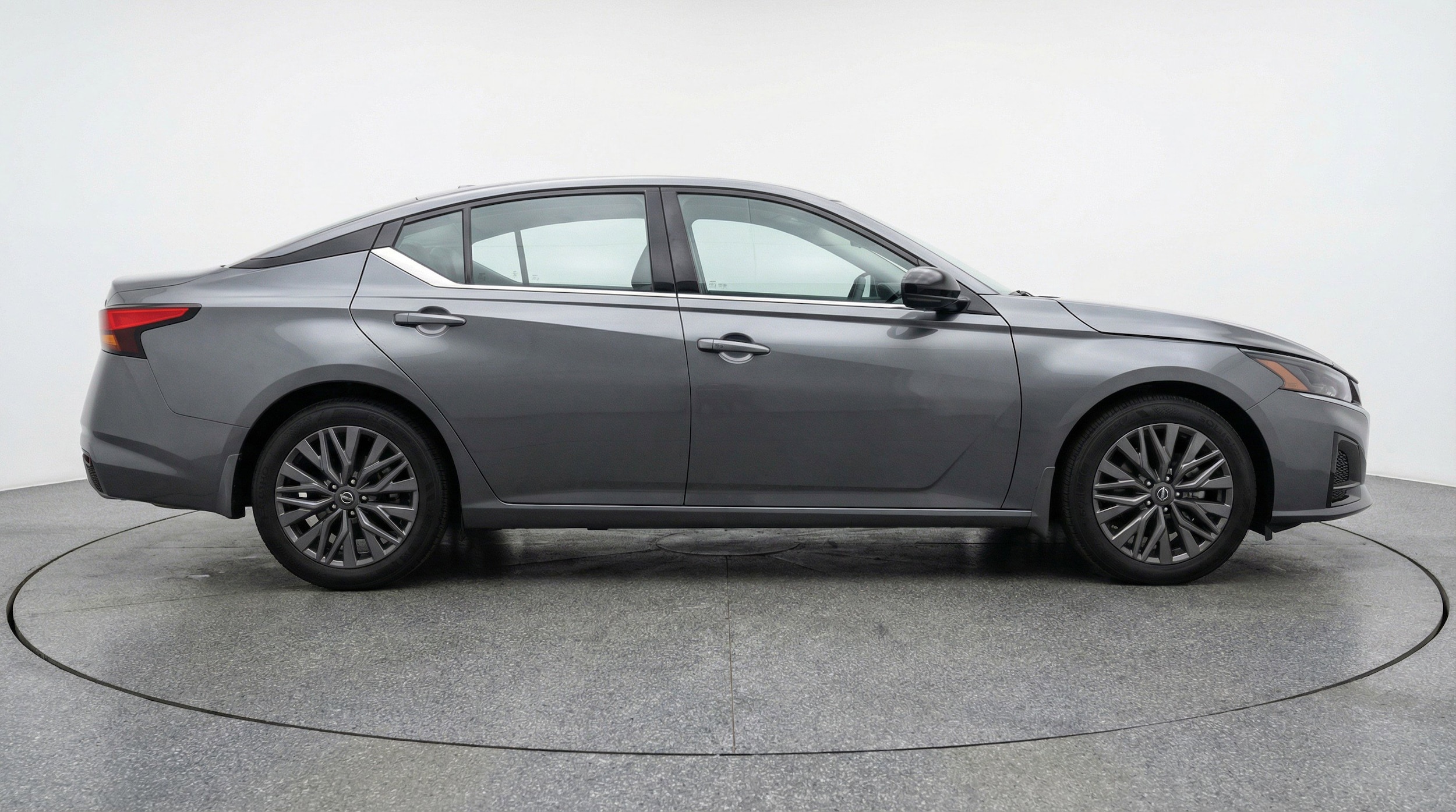 Thumbnail: 2025 Nissan Altima - 11