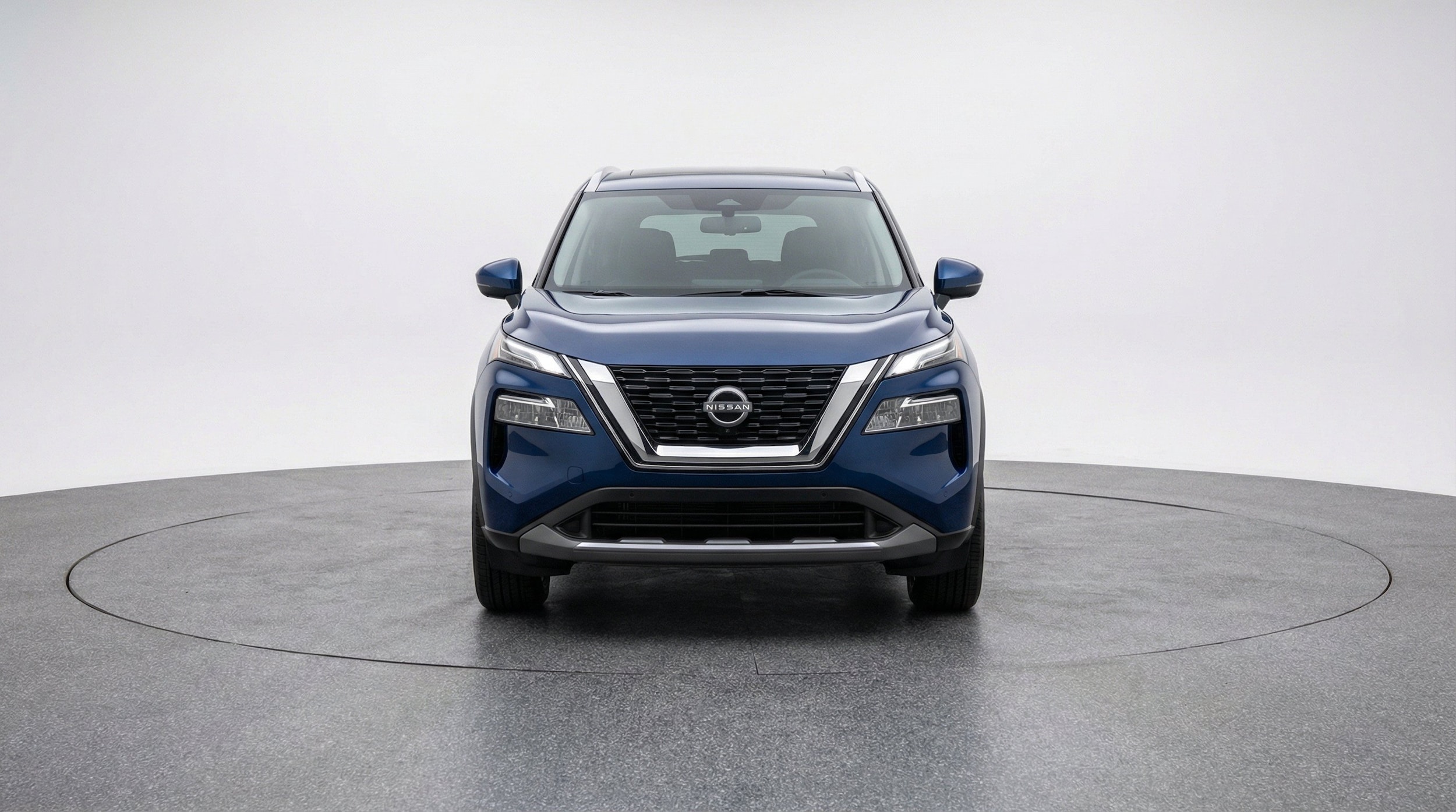Thumbnail: 2025 Nissan Rogue - 2