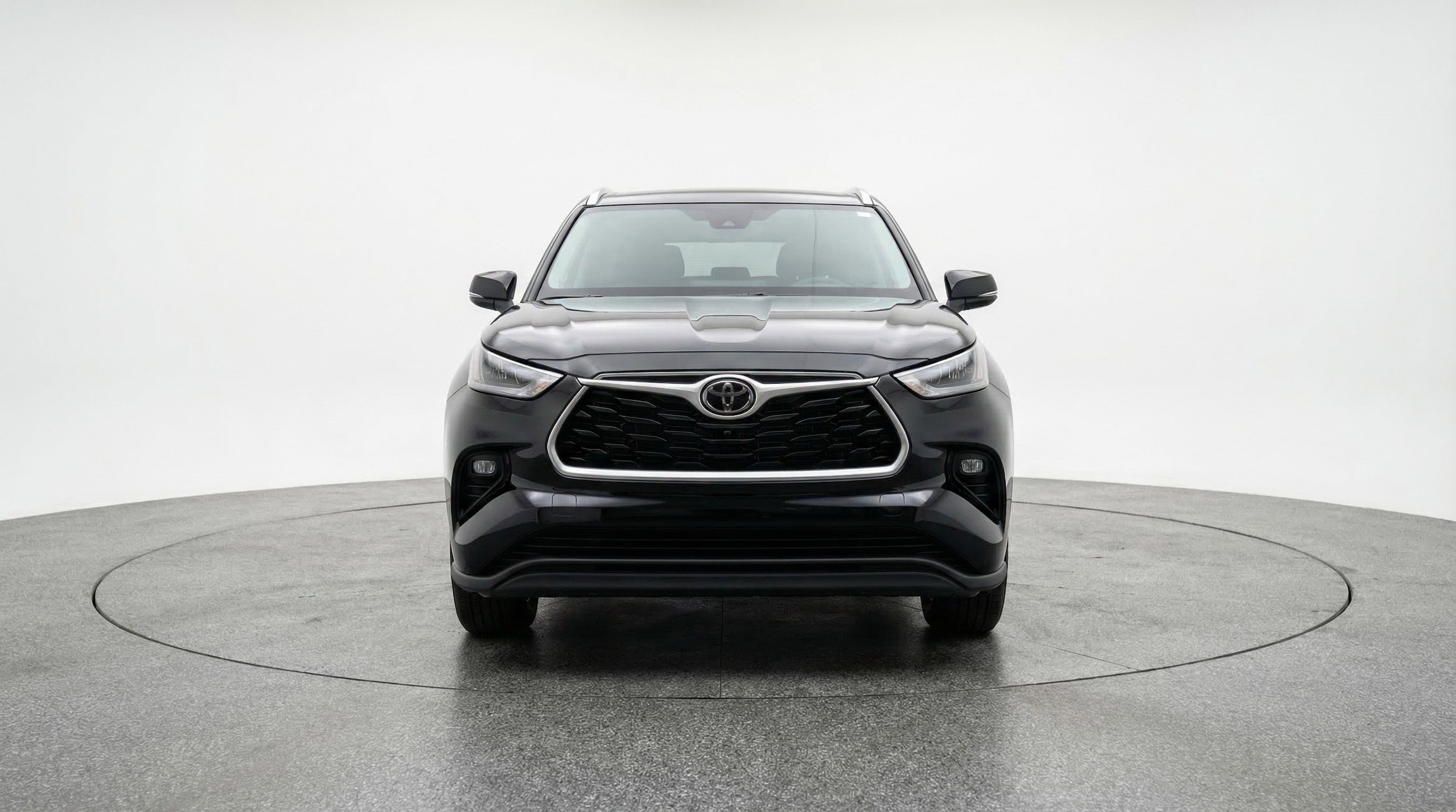 Thumbnail: 2025 Toyota Highlander - 2