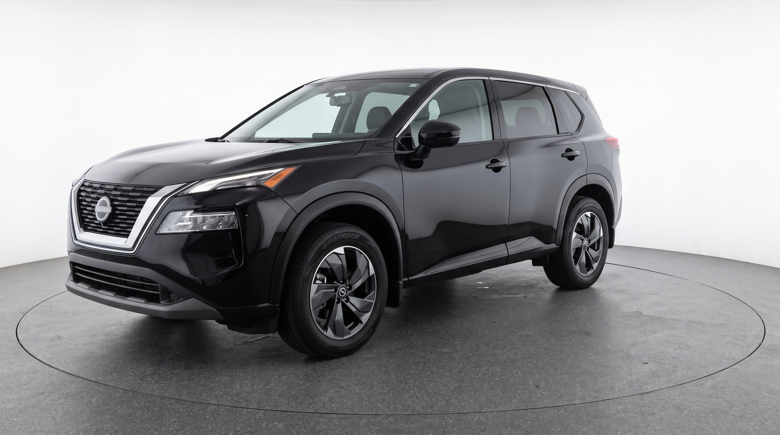 Thumbnail: 2026 Nissan Rogue - 3