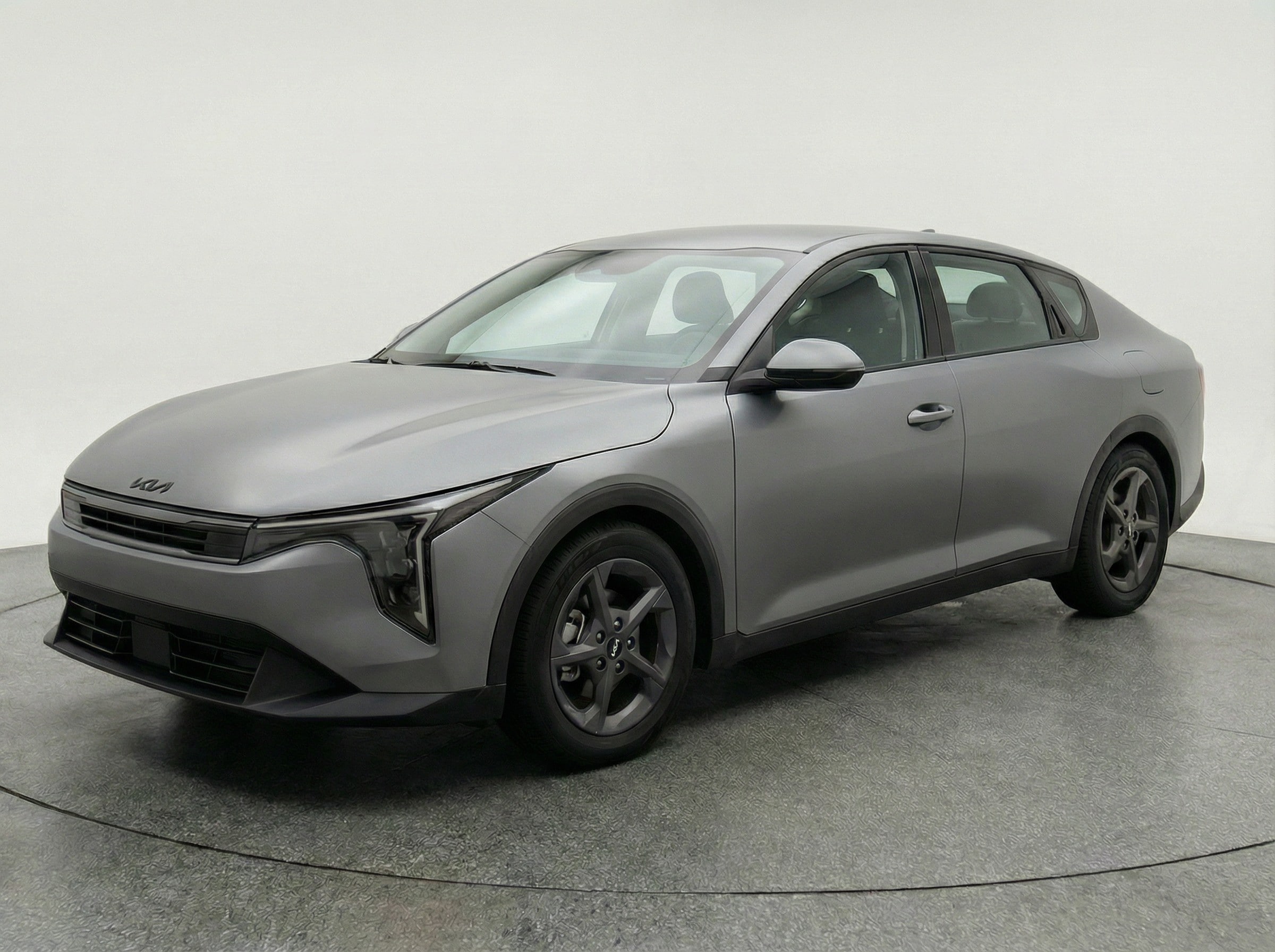 Thumbnail: 2025 Kia K4 - 3