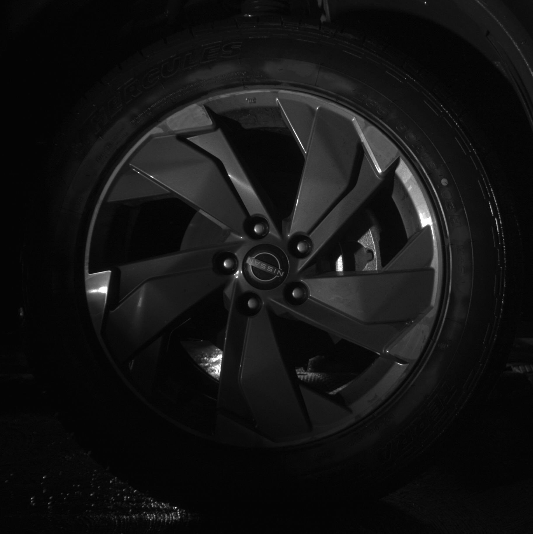 Thumbnail: 2025 Nissan Rogue - 13